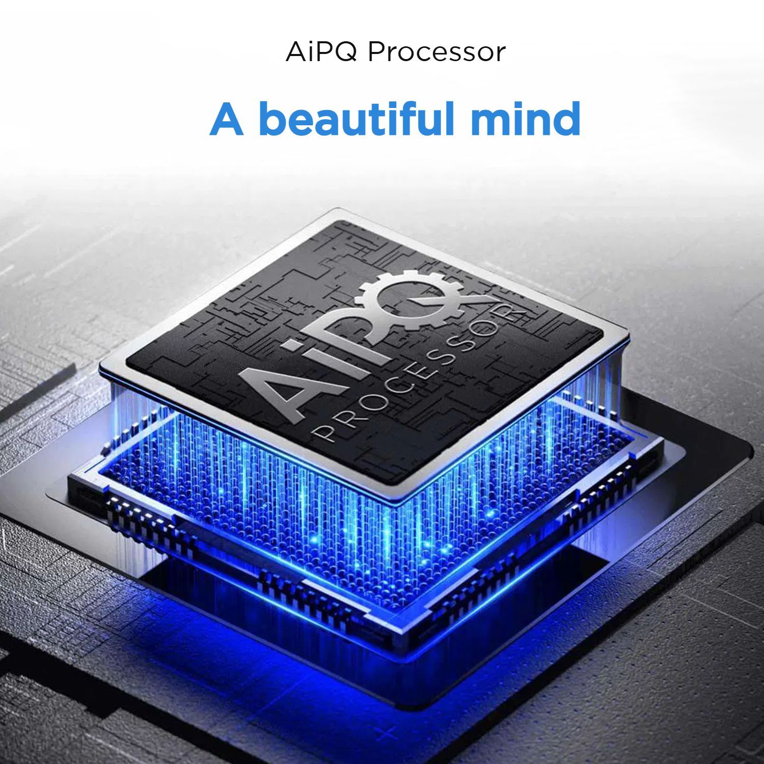 TCL P6K 109 cm (43 inch) 4K Ultra HD LED Smart Google TV with Google Voice Assistant (2025 model) TCL P6K 109 cm (43 inch) 4K Ultra HD LED Smart Google TV with Google Voice Assistant (2025 model)_12