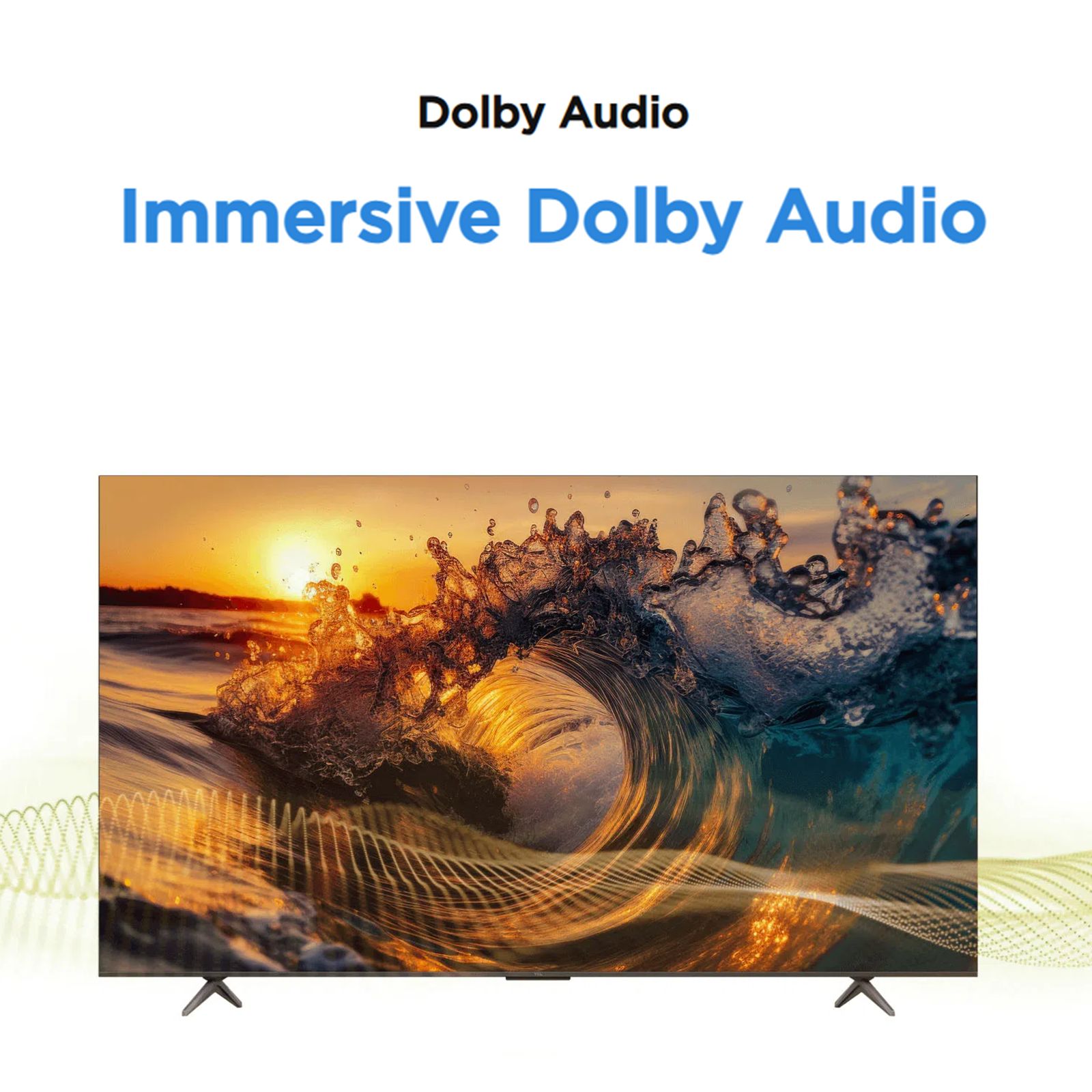 TCL P6K 139.7 cm (55 inch) 4K Ultra HD LED Smart Google TV with Google Voice Assistant (2025 model)_12