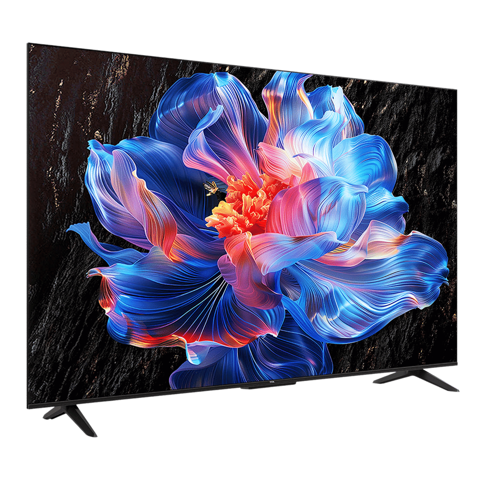 TCL P6K 139.7 cm (55 inch) 4K Ultra HD LED Smart Google TV with Google Voice Assistant (2025 model)_5