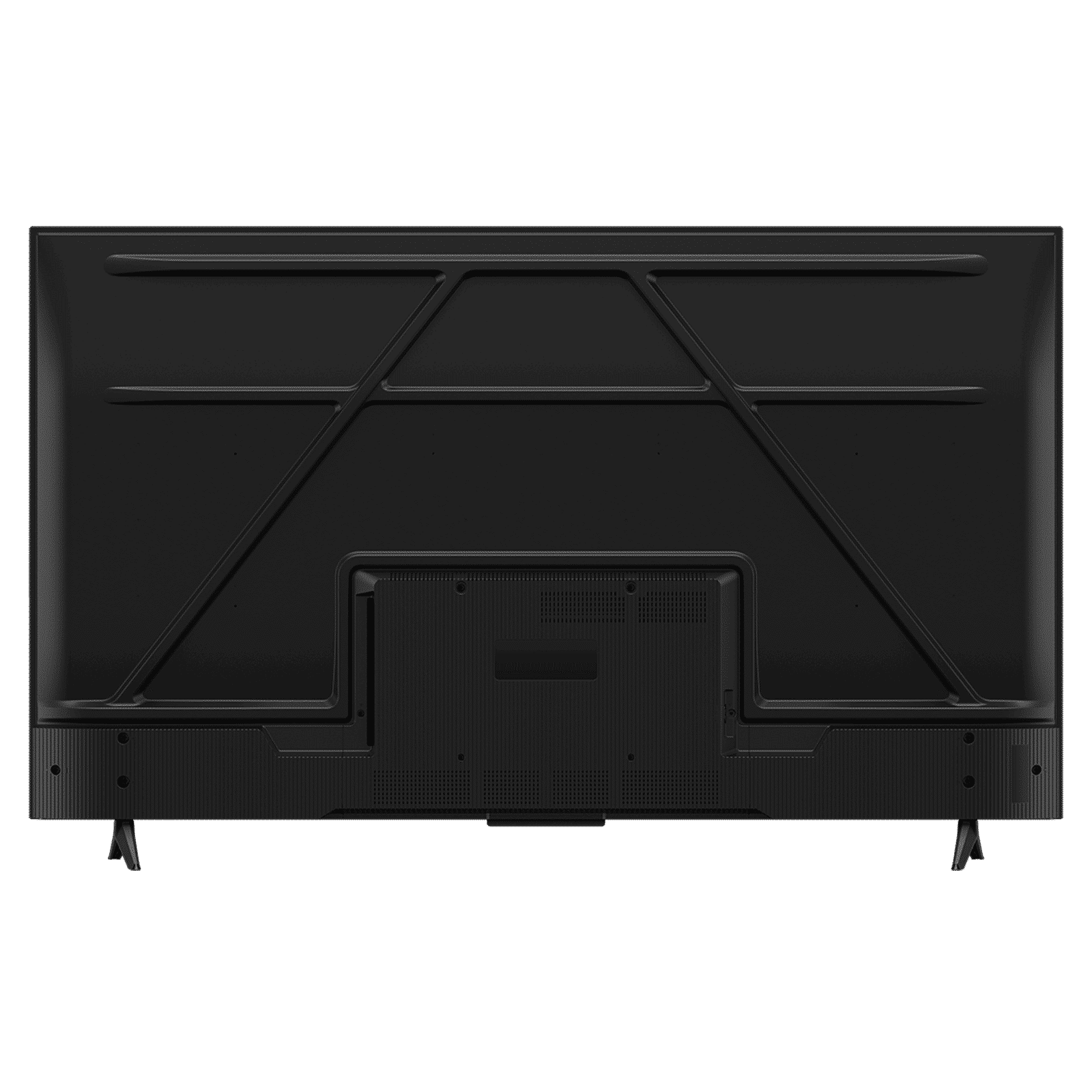 TCL P6K 139.7 cm (55 inch) 4K Ultra HD LED Smart Google TV with Google Voice Assistant (2025 model)_7