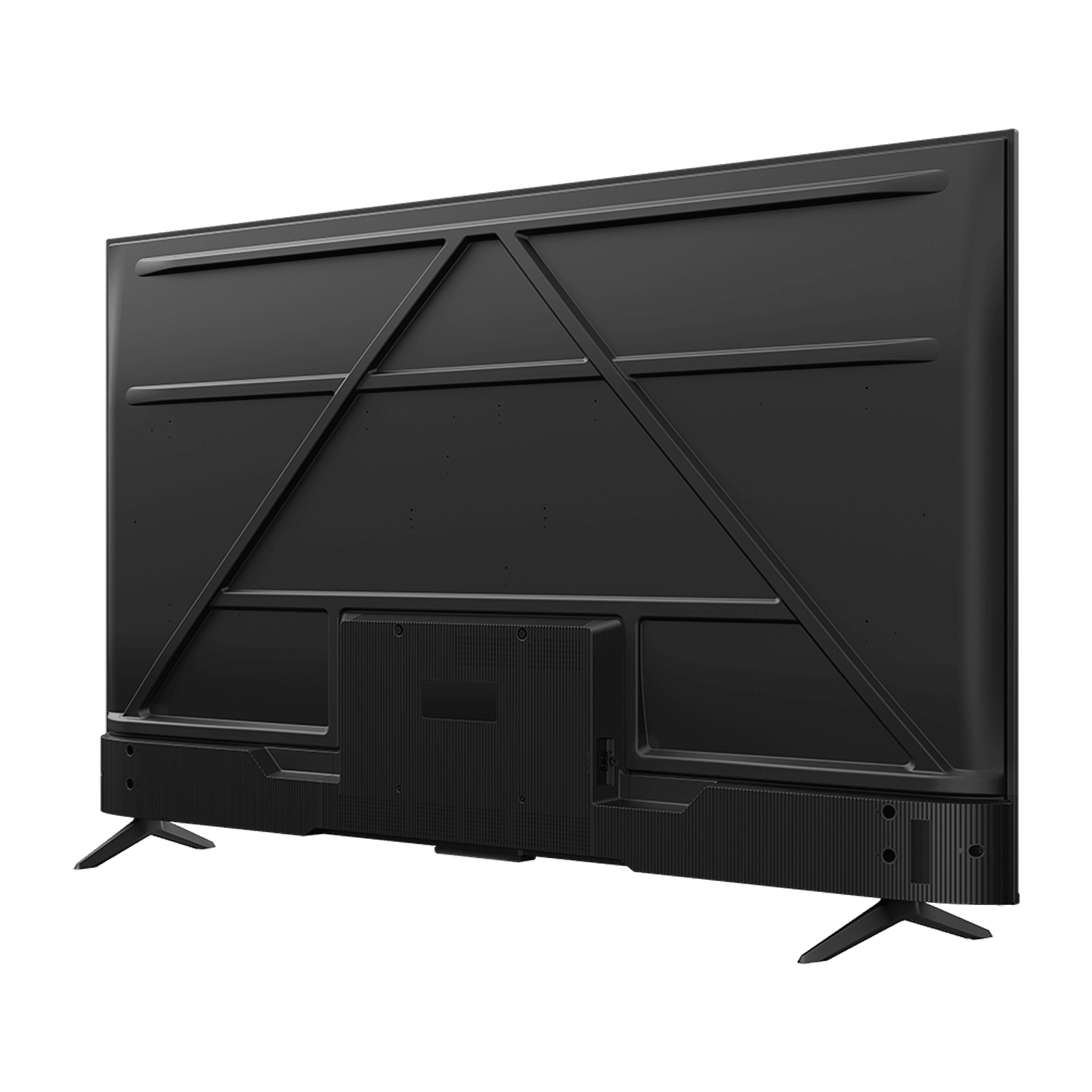 TCL P6K 165.1 cm (65 inch) 4K Ultra HD LED Smart Google TV with Google Voice Assistant (2025 model)_10