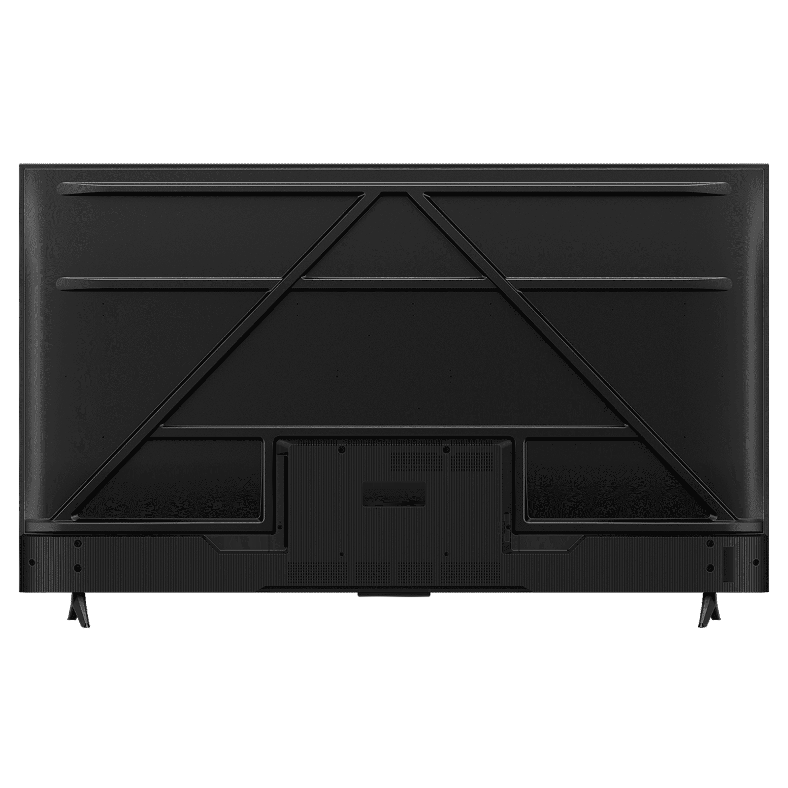 TCL P6K 165.1 cm (65 inch) 4K Ultra HD LED Smart Google TV with Google Voice Assistant (2025 model)_7