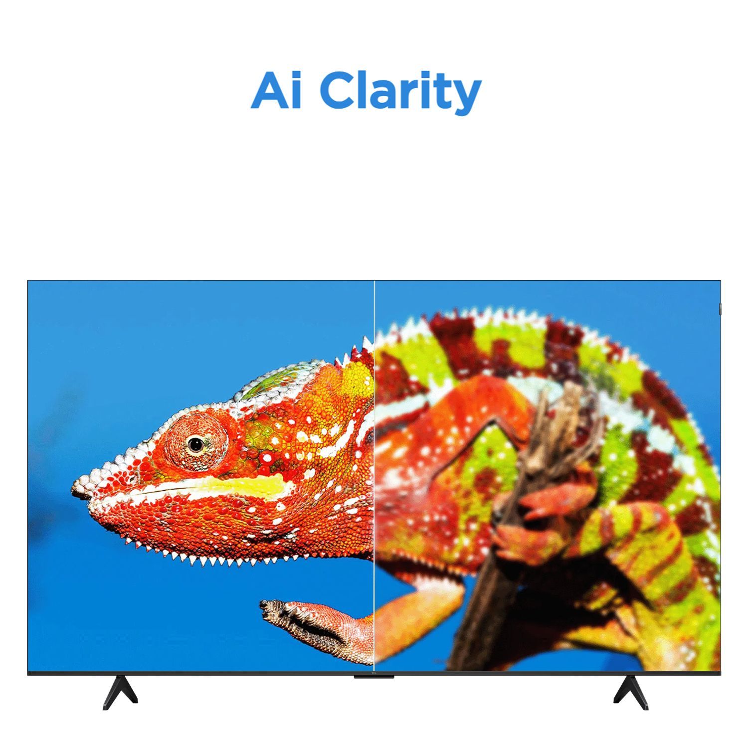 TCL P6K 190.5 cm (75 inch) 4K Ultra HD LED Smart Google TV with Google Voice Assistant (2025 model)_15