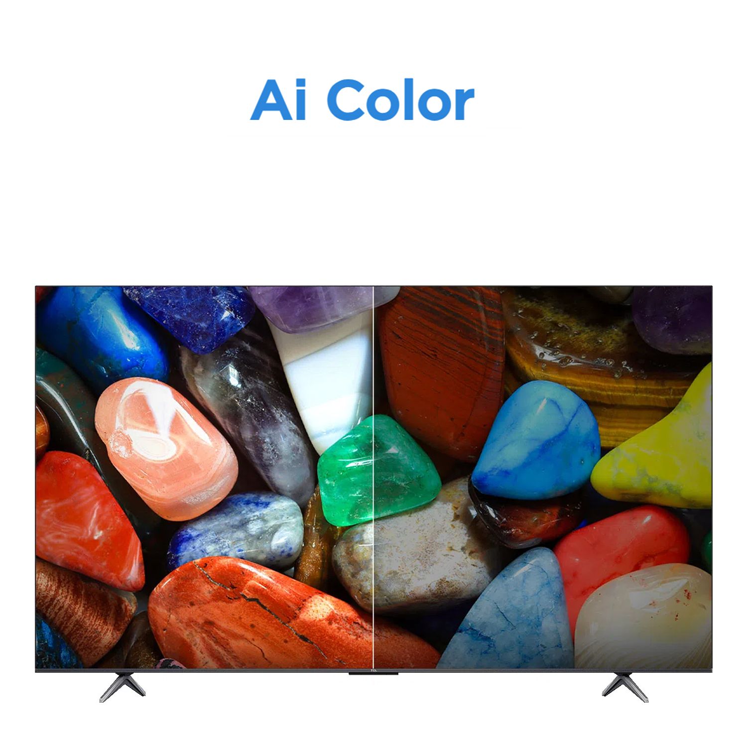 TCL P6K 190.5 cm (75 inch) 4K Ultra HD LED Smart Google TV with Google Voice Assistant (2025 model)_17