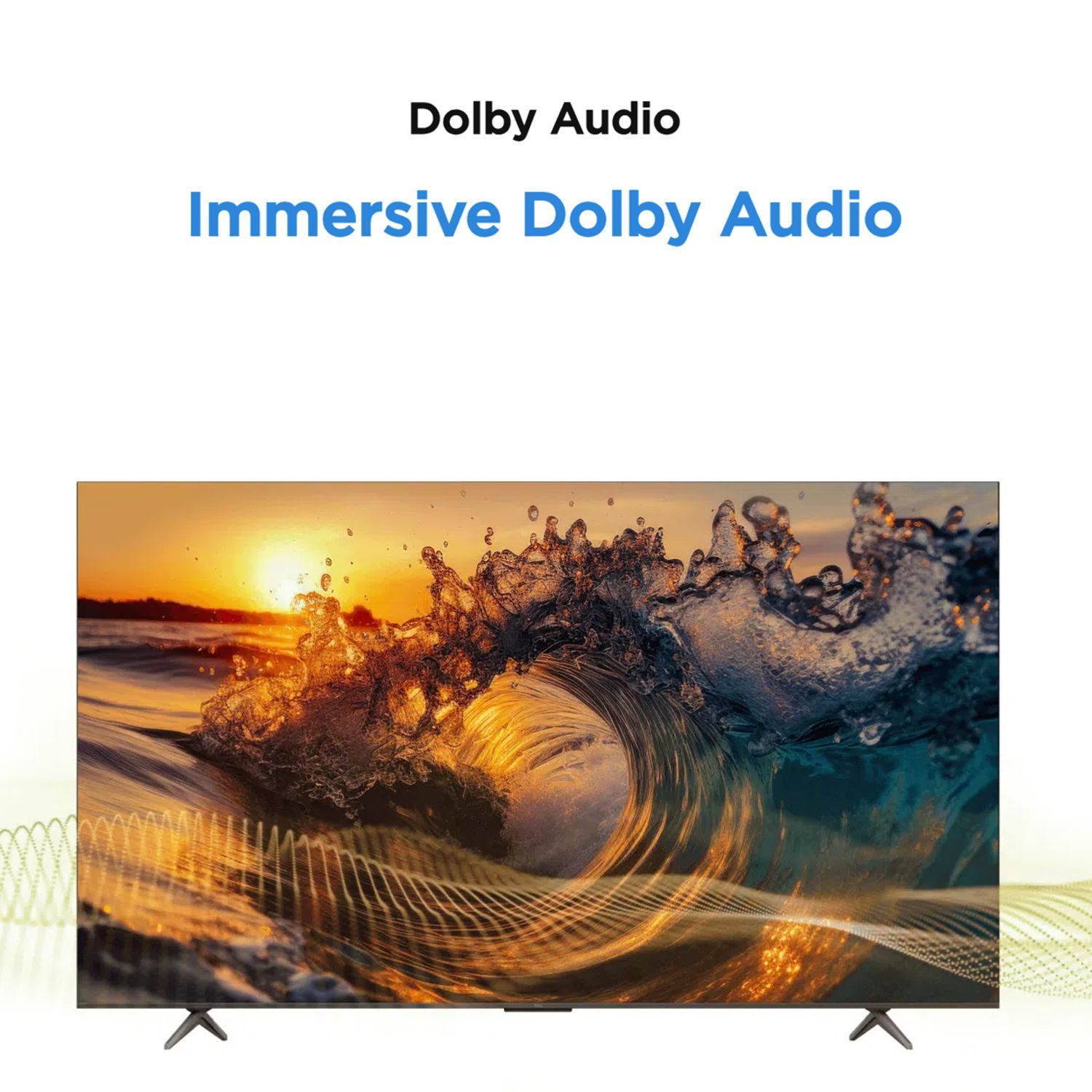 TCL P6K 190.5 cm (75 inch) 4K Ultra HD LED Smart Google TV with Google Voice Assistant (2025 model)_19