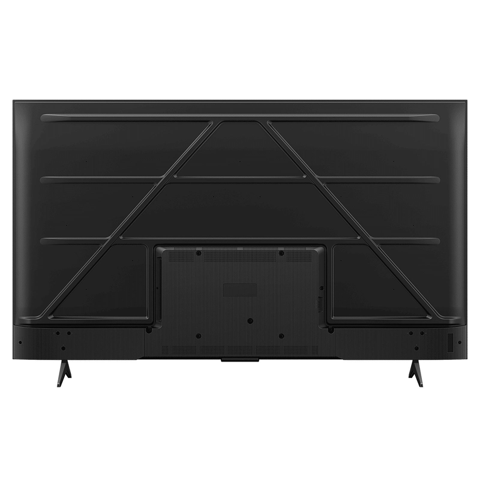 TCL P6K 190.5 cm (75 inch) 4K Ultra HD LED Smart Google TV with Google Voice Assistant (2025 model)_7