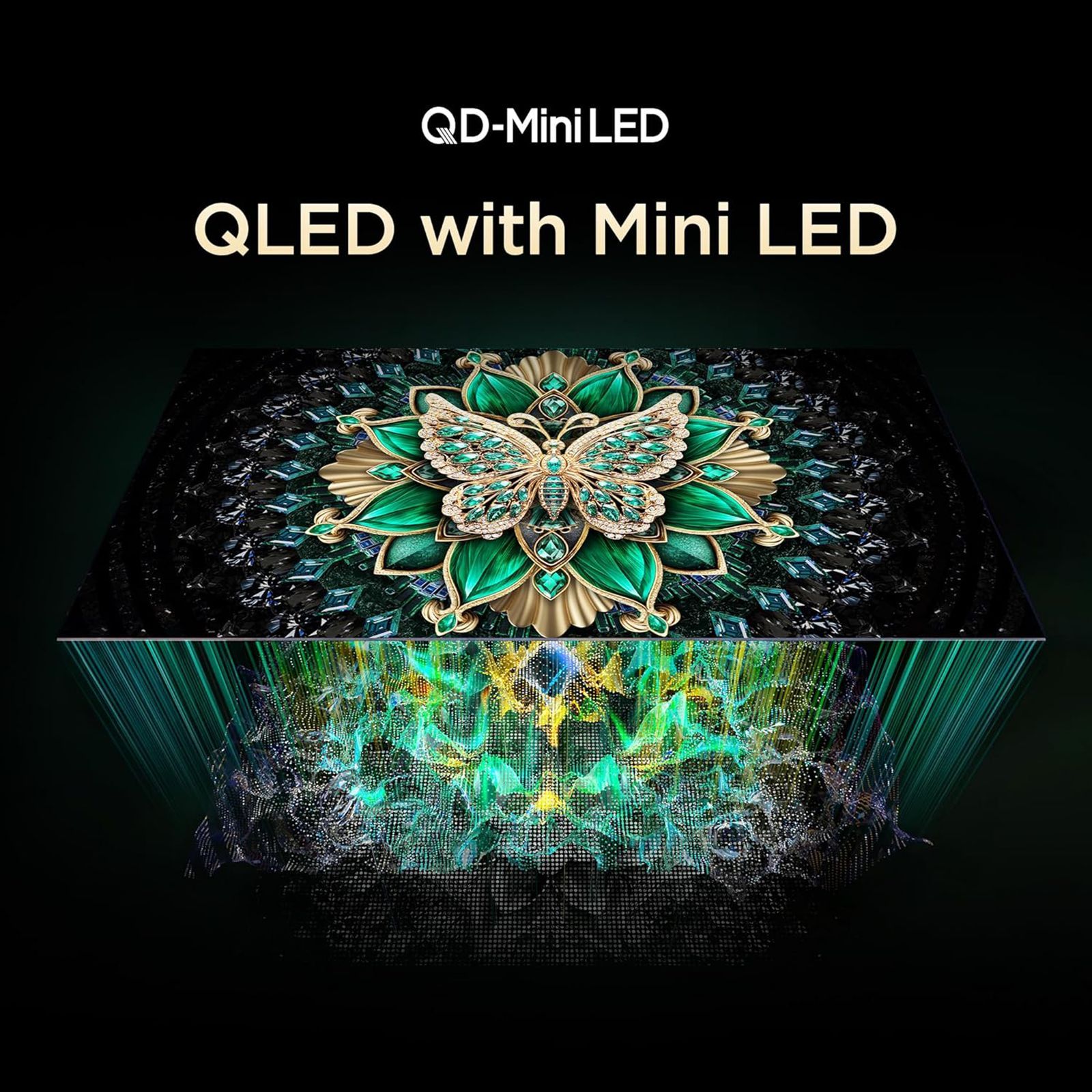 TCL C6K 139.7 cm (55 inch) QD-Mini LED 4K Ultra HD Smart Google TV with Google Voice Assistant (2025 model)_17