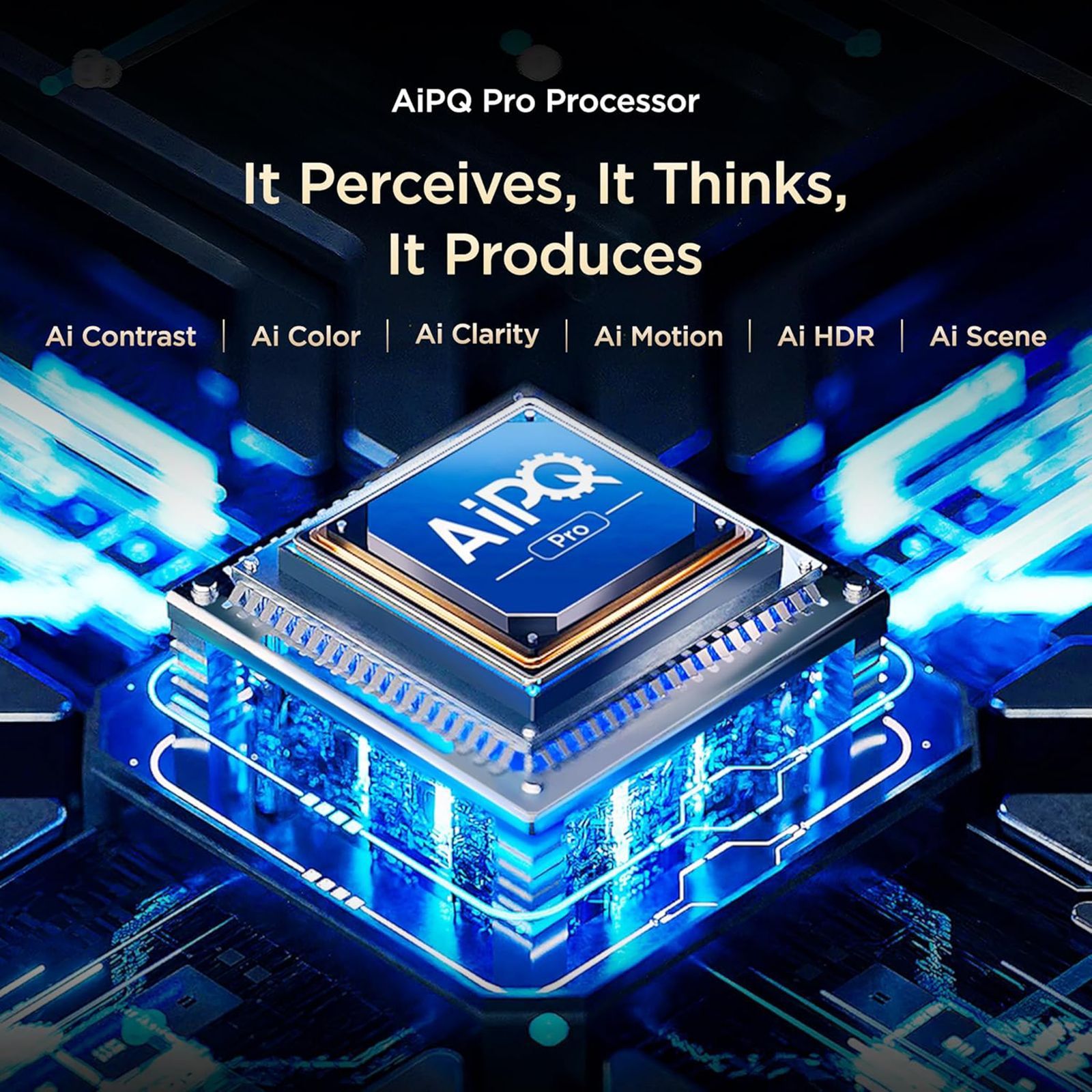 TCL C6K 139.7 cm (55 inch) QD-Mini LED 4K Ultra HD Smart Google TV with Google Voice Assistant (2025 model)_20