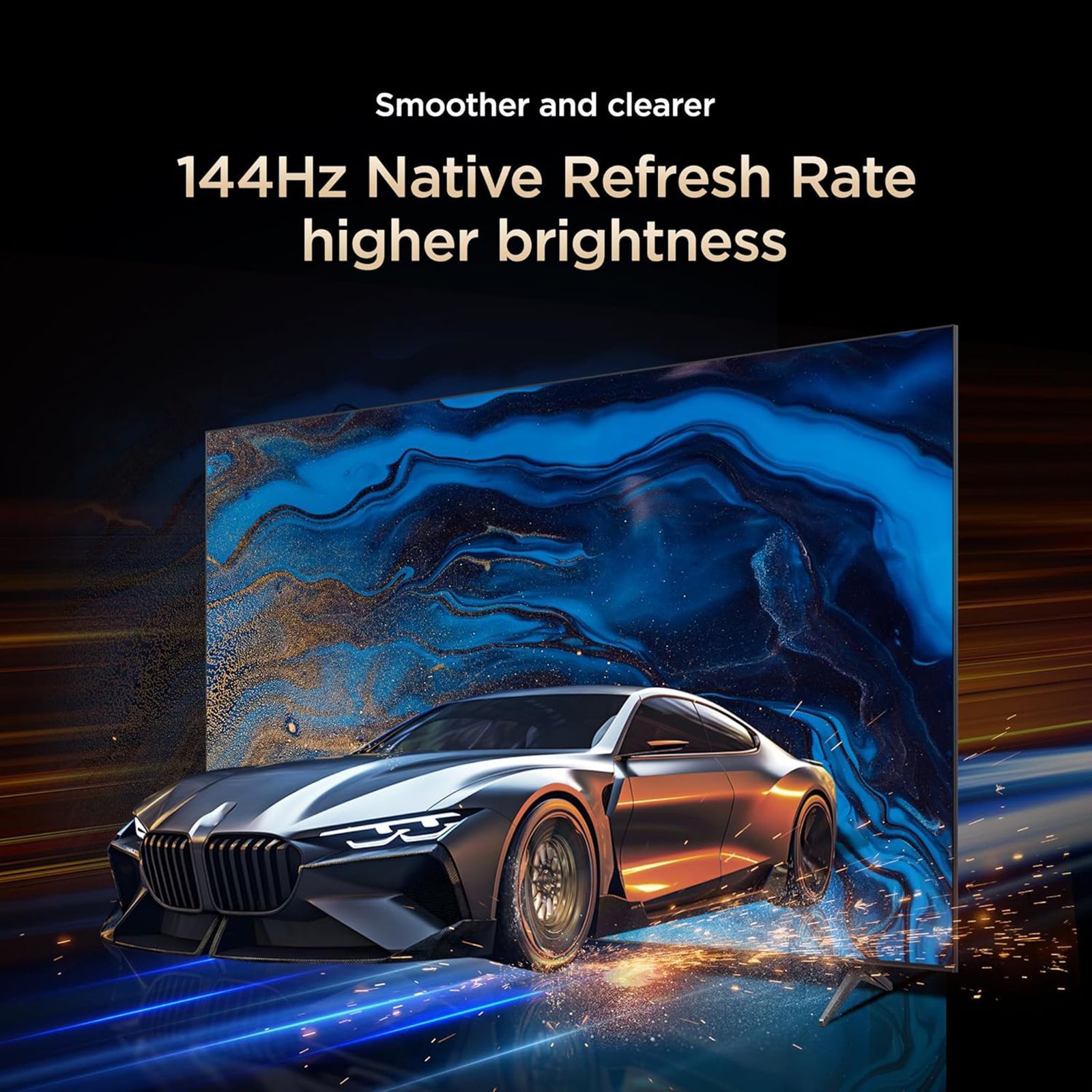 TCL C6K 139.7 cm (55 inch) QD-Mini LED 4K Ultra HD Smart Google TV with Google Voice Assistant (2025 model)_21