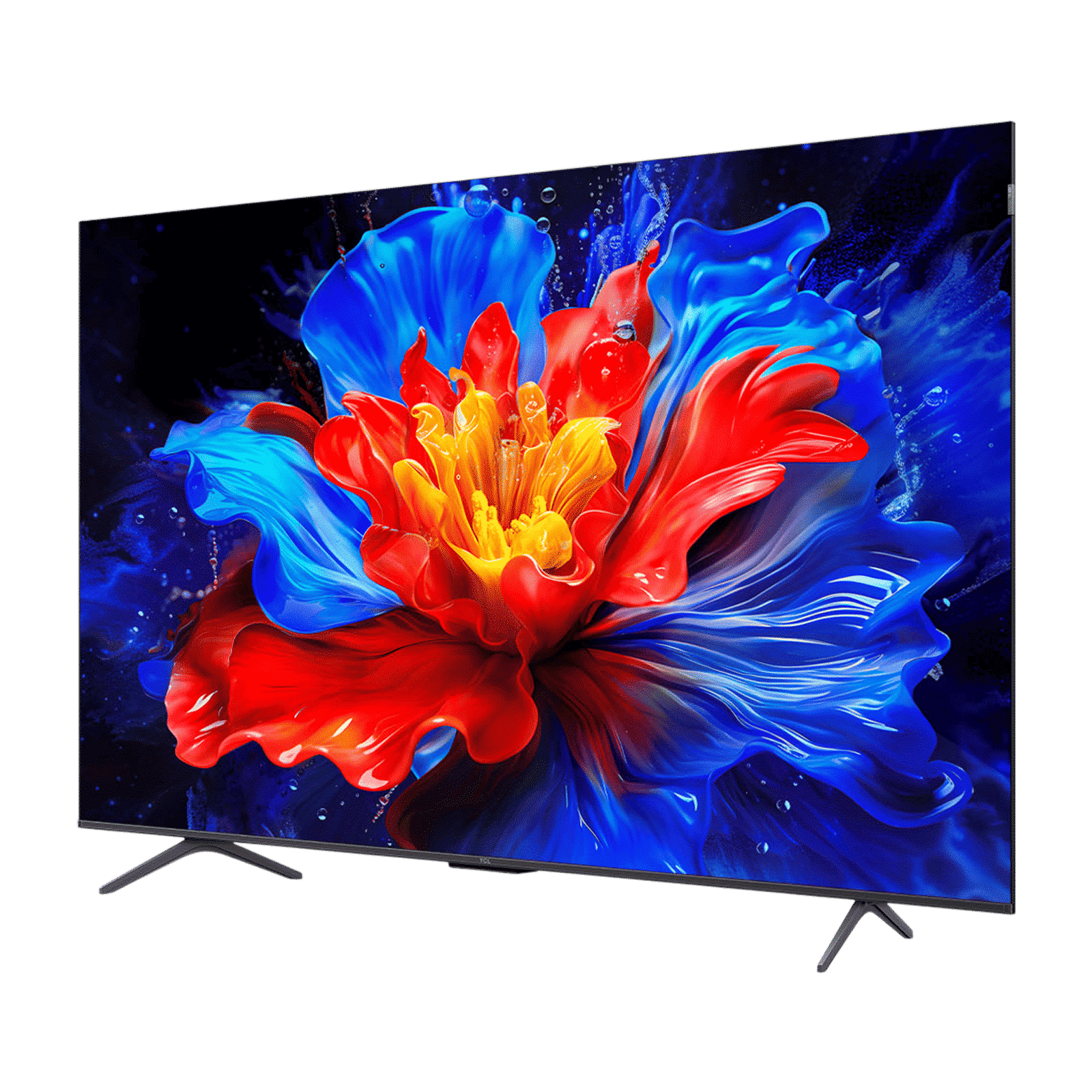 TCL P8K 139.7 cm (55 inch) QLED 4K Ultra HD Smart Google TV with Google Voice Assistant (2025 model)_6