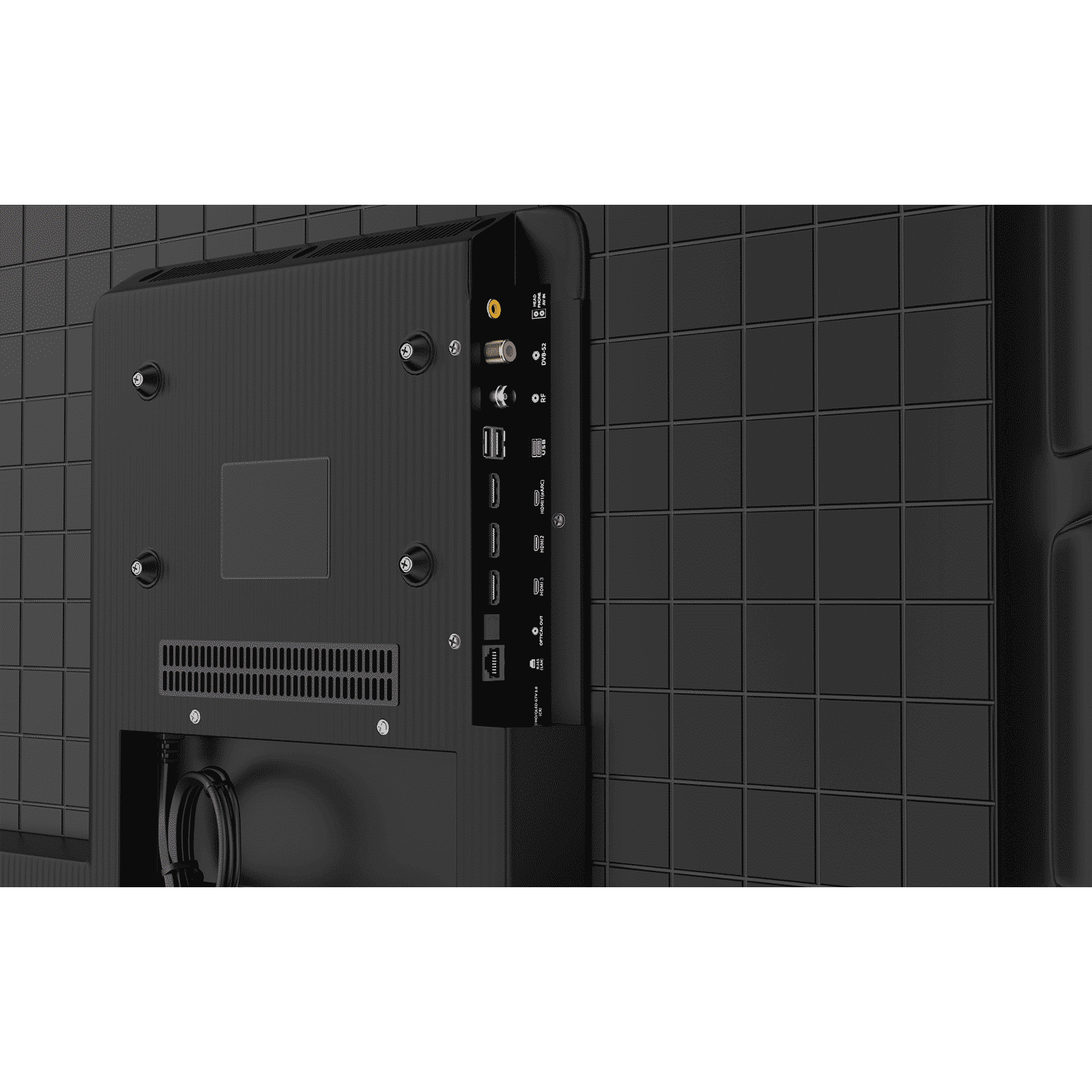 Croma 109.22 cm (43 inch) 4K Ultra HD LED Google TV with Dolby Audio_7