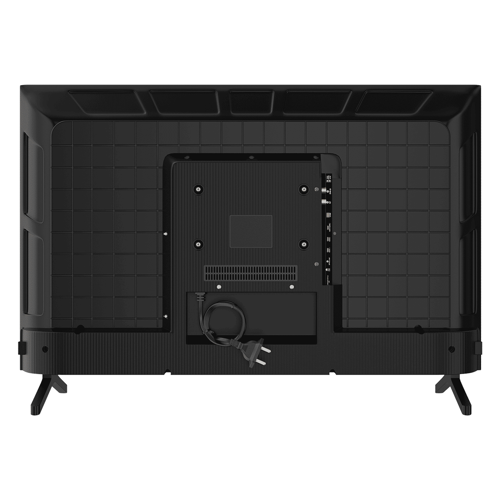 Croma Pro QLED 109.22 cm (43 inch) 4K Ultra HD Google TV with Dolby Vision & Dolby Atmos (2025 Model) Croma Pro QLED 109.22 cm (43 inch) 4K Ultra HD Google TV with Dolby Vision & Dolby Atmos (2025 Model)_12