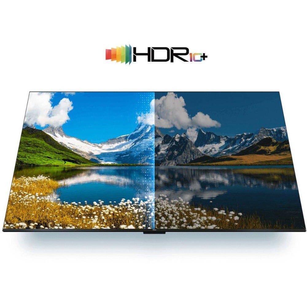 TCL P7K 109.22 cm (43 inch) QLED 4K Ultra HD Smart Google TV with Google Voice Assistant (2025 model) TCL P7K 109.22 cm (43 inch) QLED 4K Ultra HD Smart Google TV with Google Voice Assistant (2025 model)_15