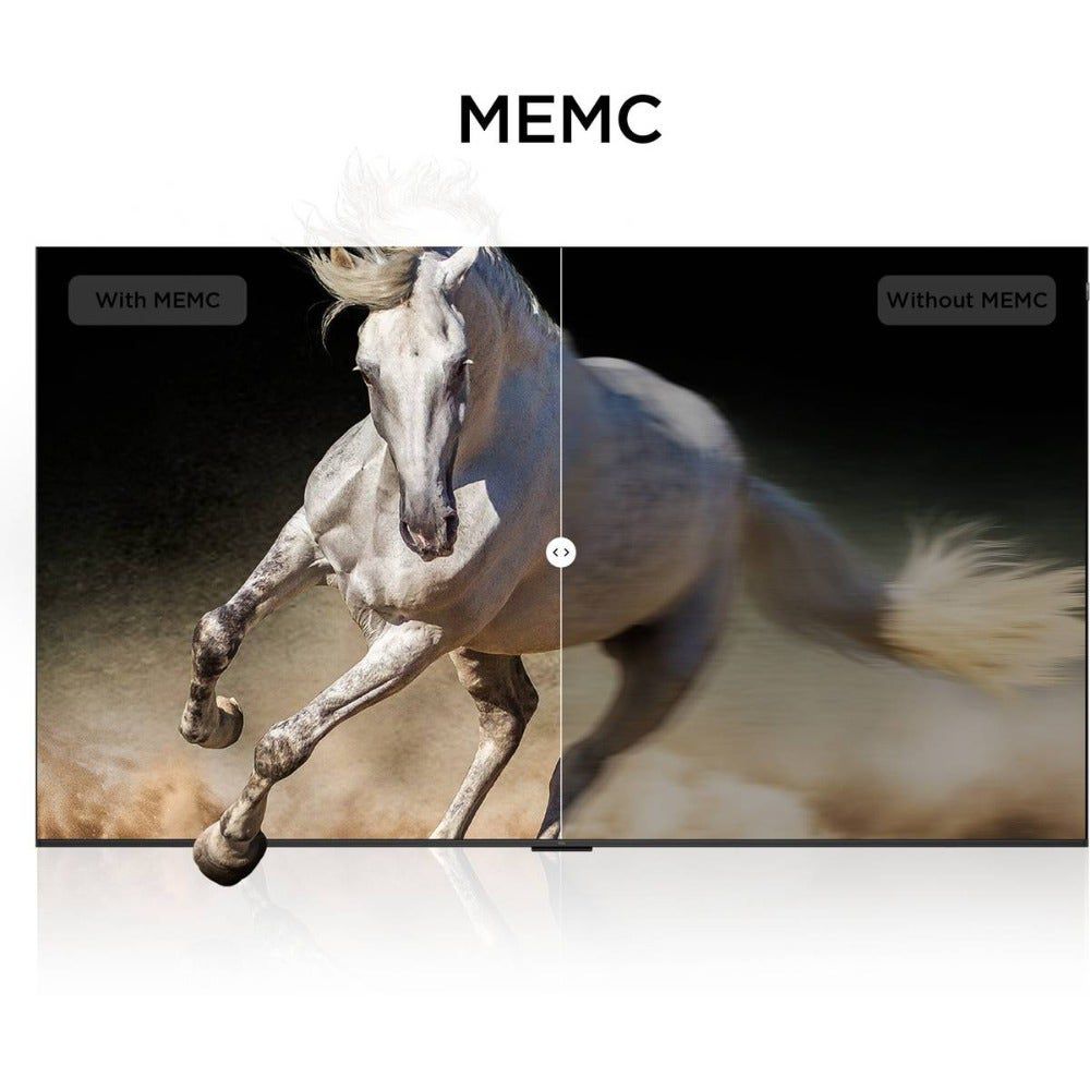 TCL P7K 109.22 cm (43 inch) QLED 4K Ultra HD Smart Google TV with Google Voice Assistant (2025 model) TCL P7K 109.22 cm (43 inch) QLED 4K Ultra HD Smart Google TV with Google Voice Assistant (2025 model)_18