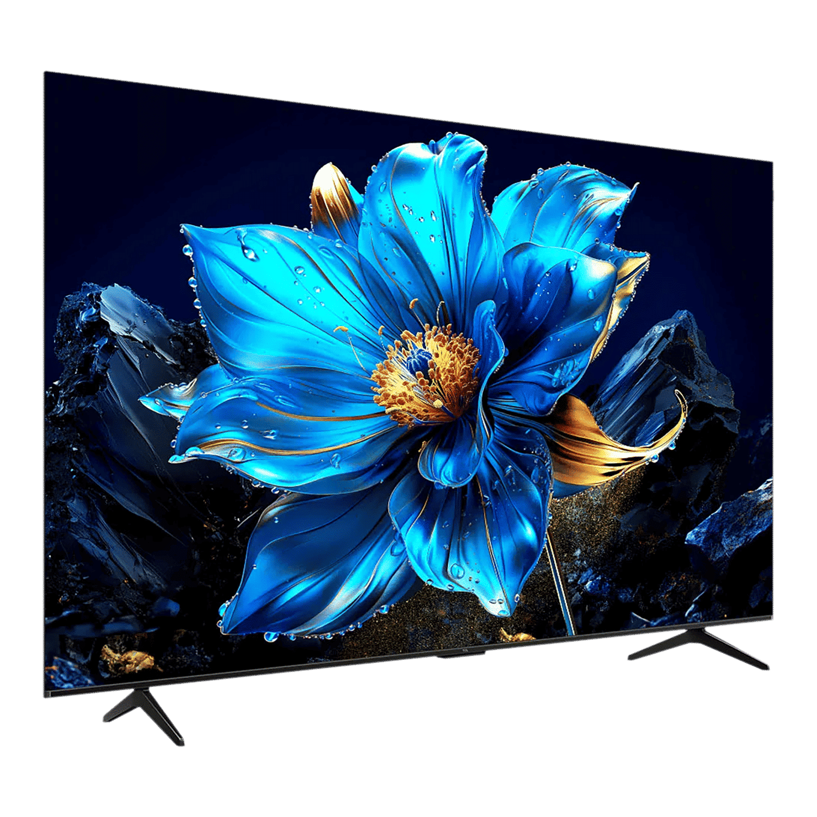 TCL P7K 109.22 cm (43 inch) QLED 4K Ultra HD Smart Google TV with Google Voice Assistant (2025 model) TCL P7K 109.22 cm (43 inch) QLED 4K Ultra HD Smart Google TV with Google Voice Assistant (2025 model)_5