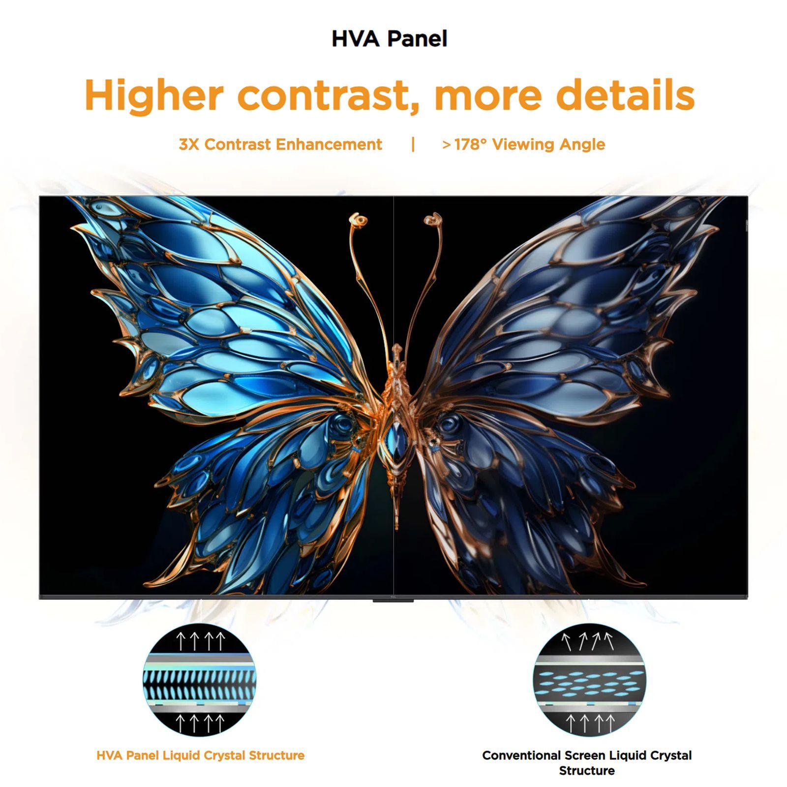 TCL P7K 127 cm (50 inch) QLED 4K Ultra HD Smart Google TV with Google Voice Assistant (2025 model)_15