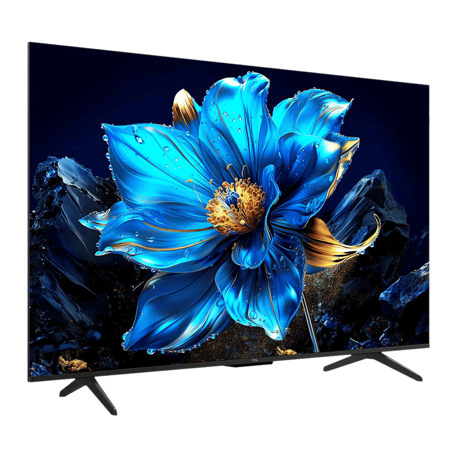 TCL P7K 127 cm (50 inch) QLED 4K Ultra HD Smart Google TV with Google Voice Assistant (2025 model)_5