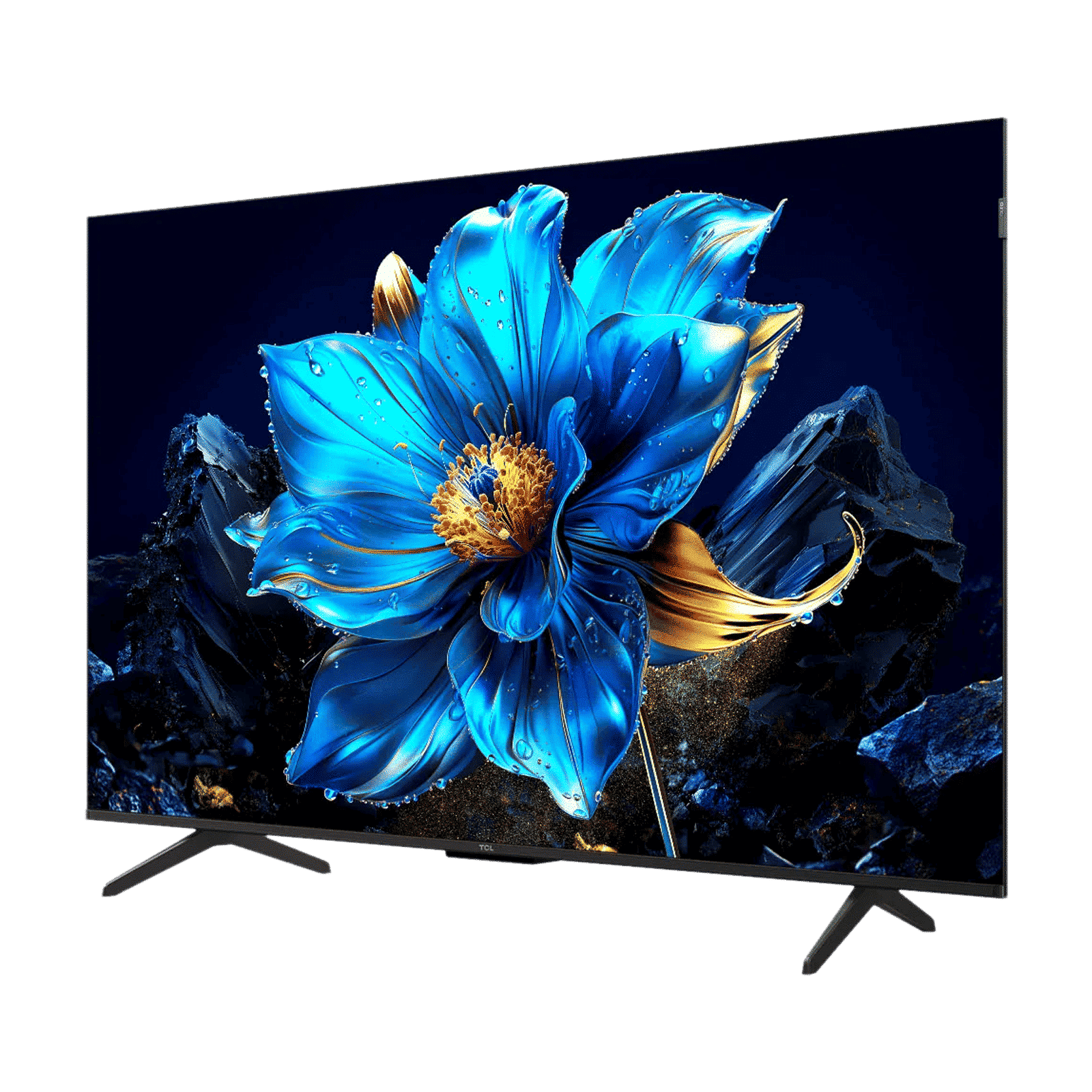 TCL P7K 127 cm (50 inch) QLED 4K Ultra HD Smart Google TV with Google Voice Assistant (2025 model)_6