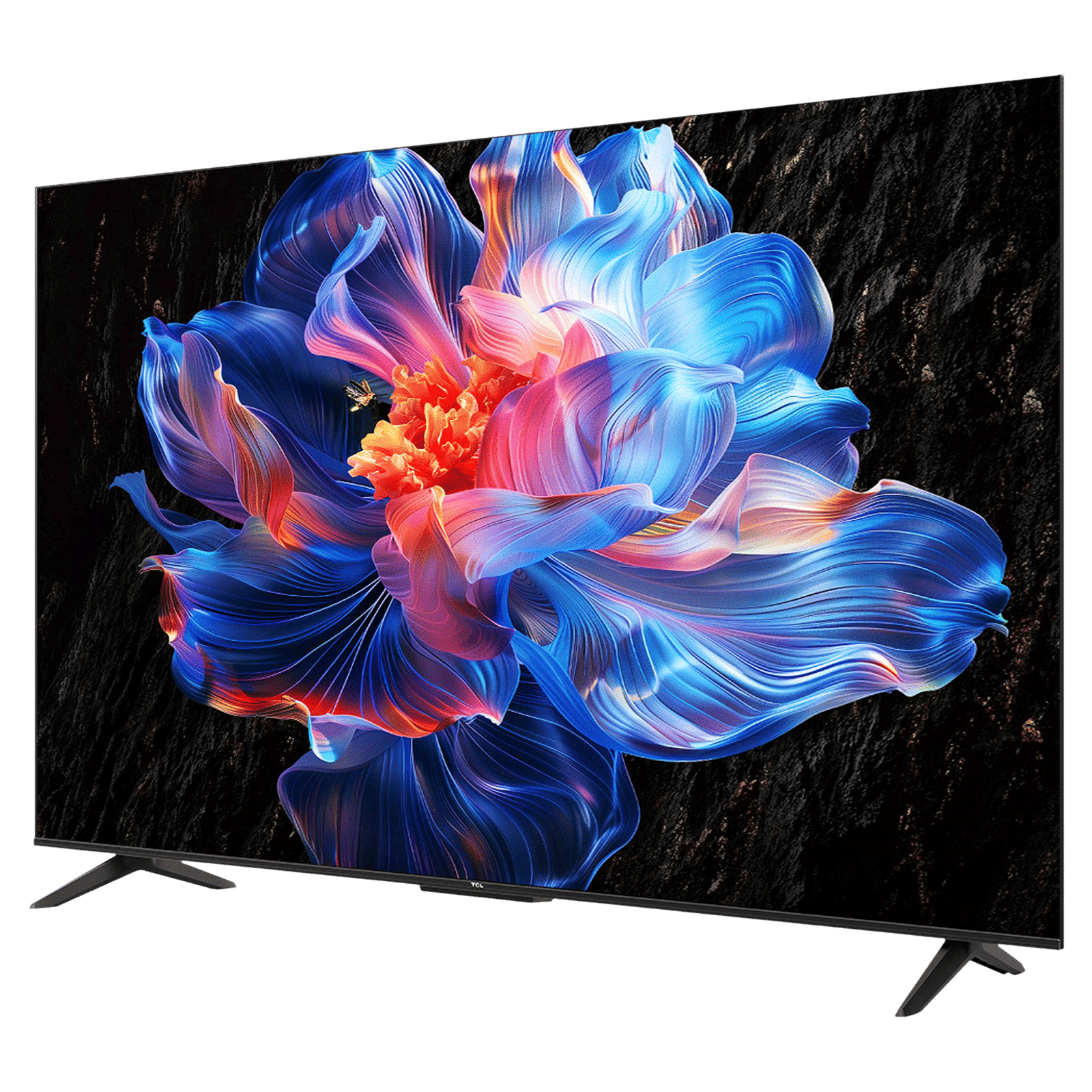 TCL V6C 165.1 cm (65 inch) 4K Ultra HD LED Smart Google TV with Google Voice Assistant (2025 model) TCL V6C 165.1 cm (65 inch) 4K Ultra HD LED Smart Google TV with Google Voice Assistant (2025 model)_5