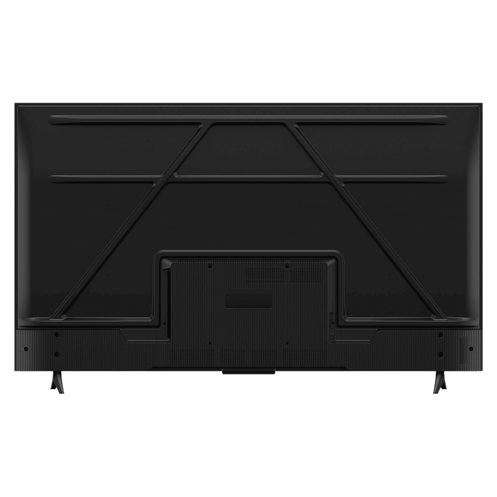 TCL V6C 165.1 cm (65 inch) 4K Ultra HD LED Smart Google TV with Google Voice Assistant (2025 model) TCL V6C 165.1 cm (65 inch) 4K Ultra HD LED Smart Google TV with Google Voice Assistant (2025 model)_6