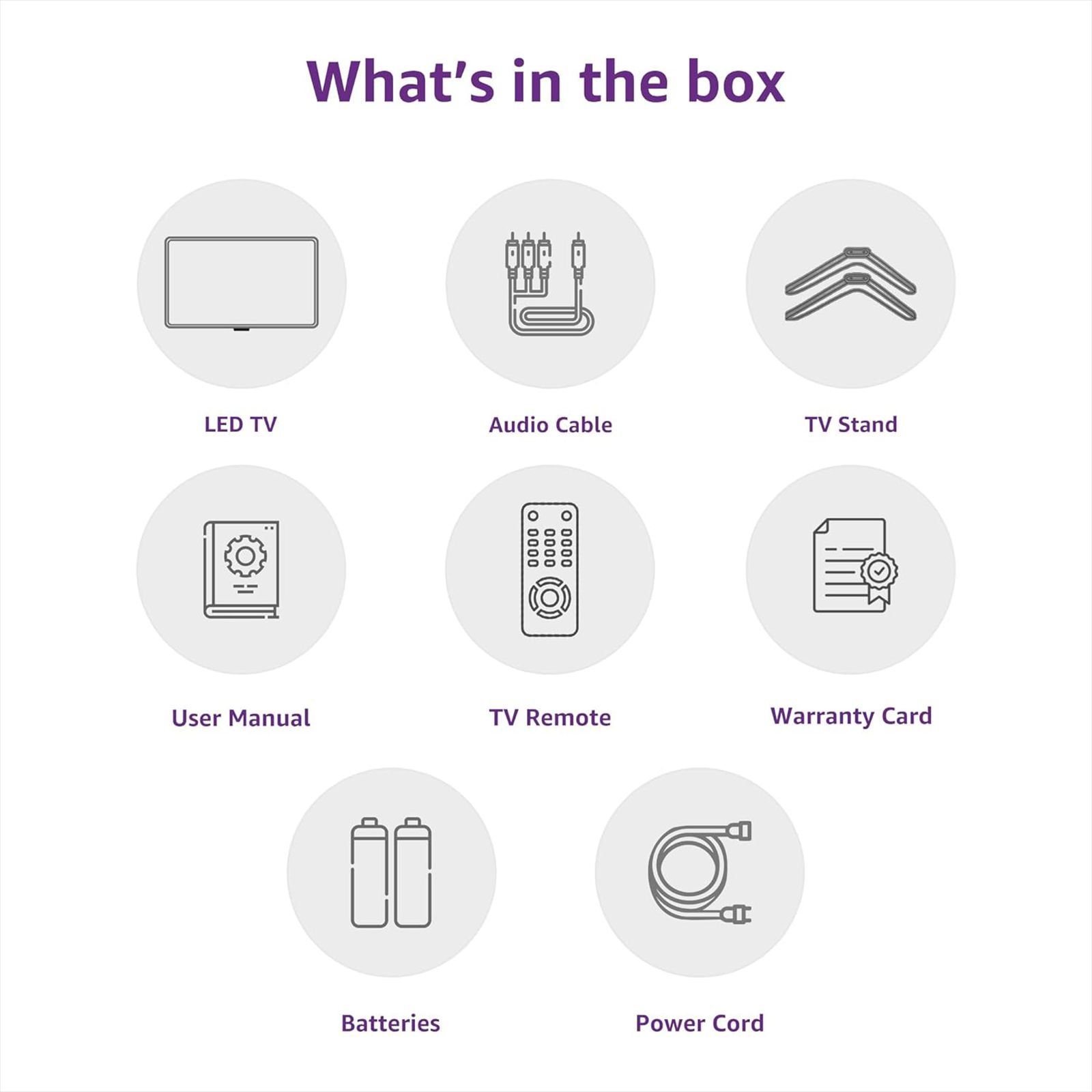 TCL V5C 81.28 cm (32 inch) QLED Full HD Smart Google TV with Google Voice Assistant (2025 model) TCL V5C 81.28 cm (32 inch) QLED Full HD Smart Google TV with Google Voice Assistant (2025 model)_10