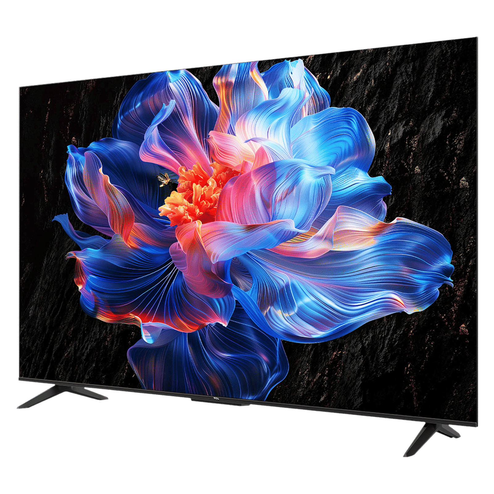 TCL V6C 190.5 cm (75 inch) 4K Ultra HD LED Smart Google TV with Google Voice Assistant (2025 model) TCL V6C 190.5 cm (75 inch) 4K Ultra HD LED Smart Google TV with Google Voice Assistant (2025 model)_5