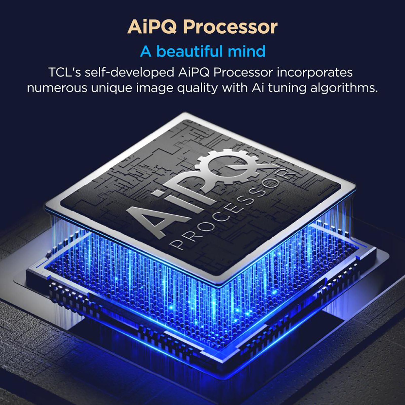 TCL V6C 109.22 cm (43 inch) 4K Ultra HD LED Smart Google TV with Google Voice Assistant (2025 model) TCL V6C 109.22 cm (43 inch) 4K Ultra HD LED Smart Google TV with Google Voice Assistant (2025 model)_17