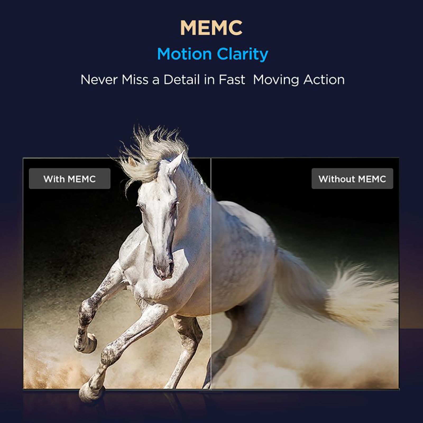 TCL V6C 109.22 cm (43 inch) 4K Ultra HD LED Smart Google TV with Google Voice Assistant (2025 model) TCL V6C 109.22 cm (43 inch) 4K Ultra HD LED Smart Google TV with Google Voice Assistant (2025 model)_19