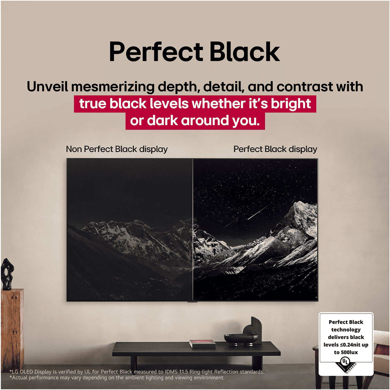 LG evo AI G5 195 cm (77 inch) OLED 4K Ultra HD Smart WebOS 25 TV with Dolby Atmos (2025 model)_10