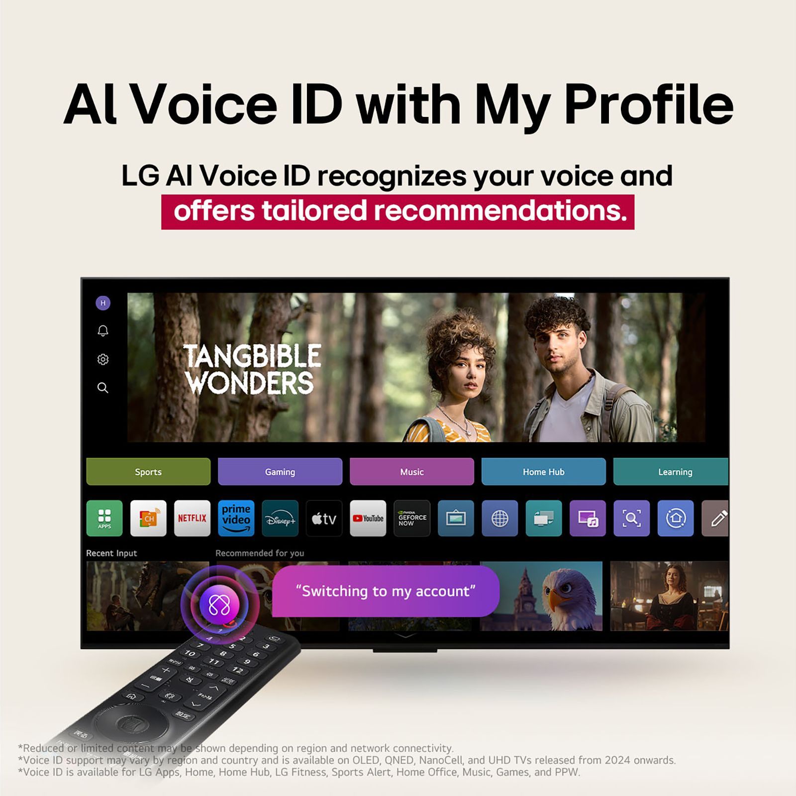 LG evo AI G5 195 cm (77 inch) OLED 4K Ultra HD Smart WebOS 25 TV with Dolby Atmos (2025 model)_15