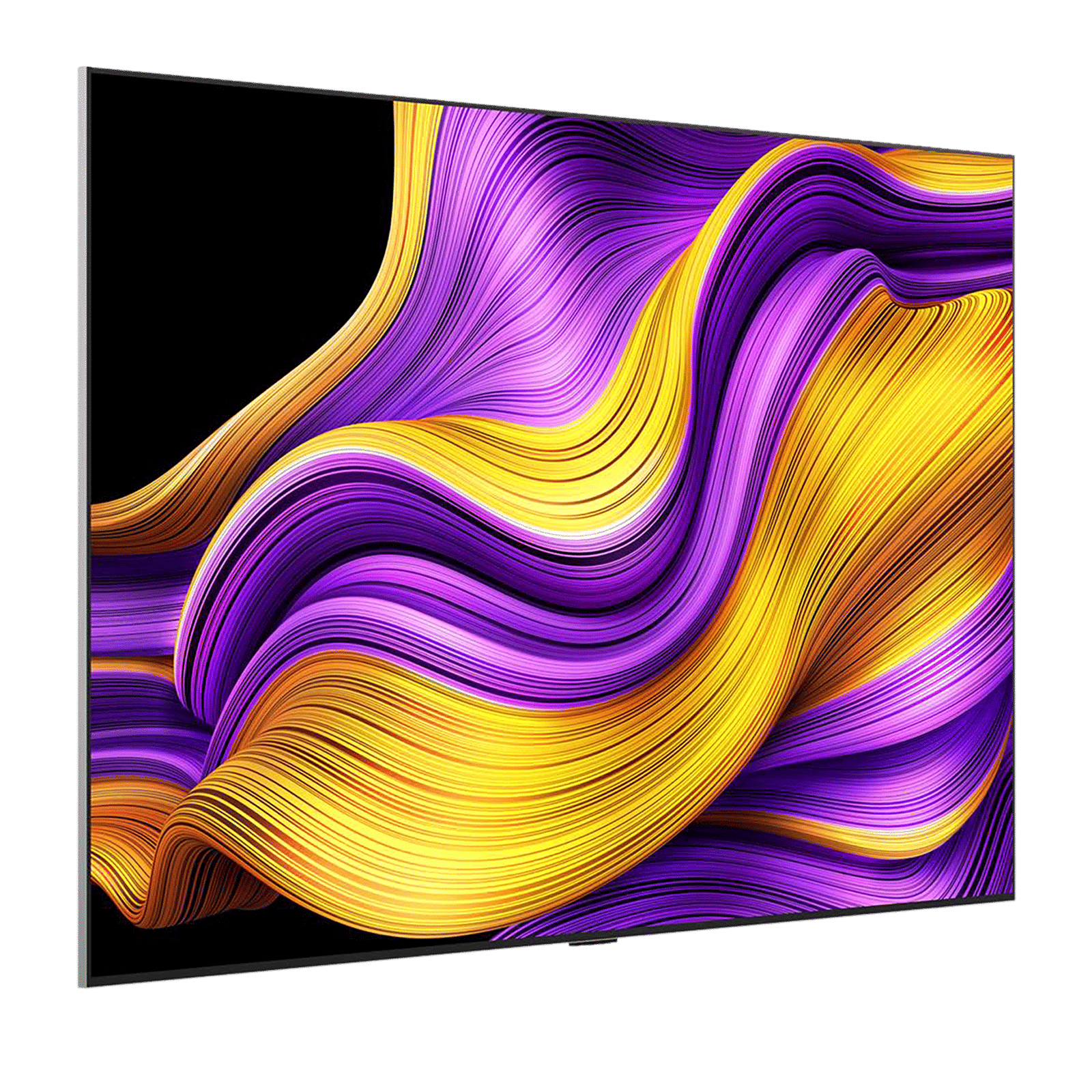 LG evo AI G5 195 cm (77 inch) OLED 4K Ultra HD Smart WebOS 25 TV with Dolby Atmos (2025 model)_6