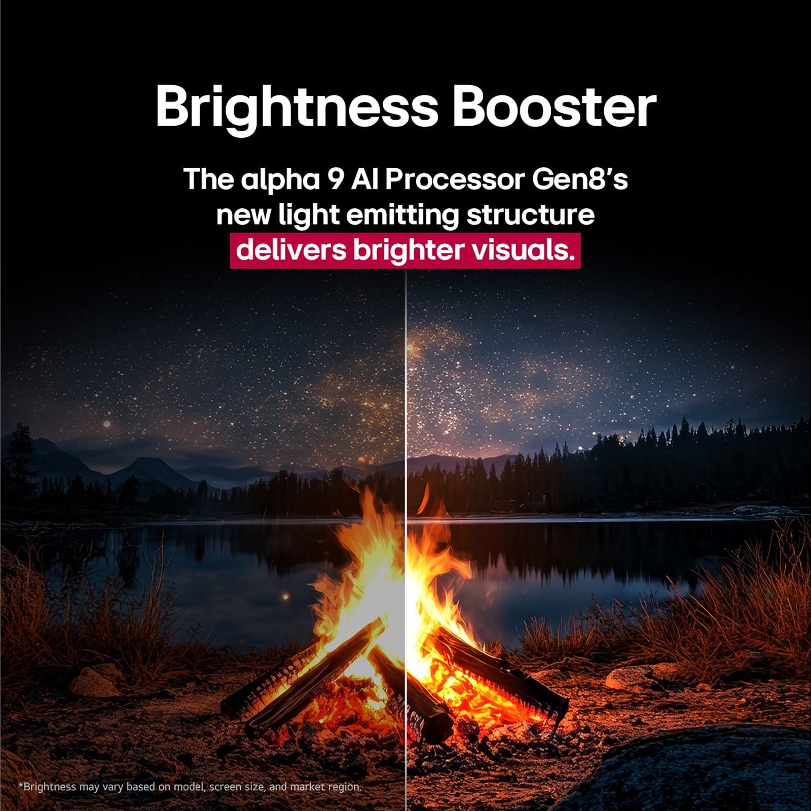 LG evo AI C5 195 cm (77 inch) OLED 4K Ultra HD Smart WebOS 25 TV with Dolby Atmos (2025 model) LG evo AI C5 195 cm (77 inch) OLED 4K Ultra HD Smart WebOS 25 TV with Dolby Atmos (2025 model)_9