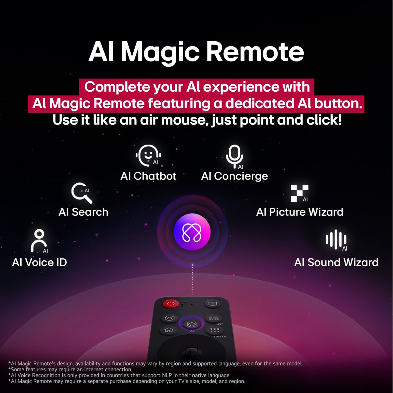 LG evo AI C5 195 cm (77 inch) OLED 4K Ultra HD Smart WebOS 25 TV with Dolby Atmos (2025 model) LG evo AI C5 195 cm (77 inch) OLED 4K Ultra HD Smart WebOS 25 TV with Dolby Atmos (2025 model)_14