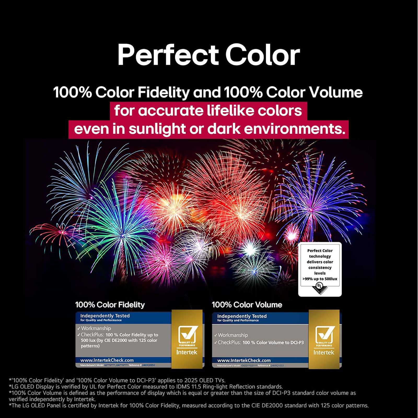 LG evo AI G5 165.1 cm (65 inch) OLED 4K Ultra HD Smart WebOS 25 TV with Dolby Atmos (2025 model)_11