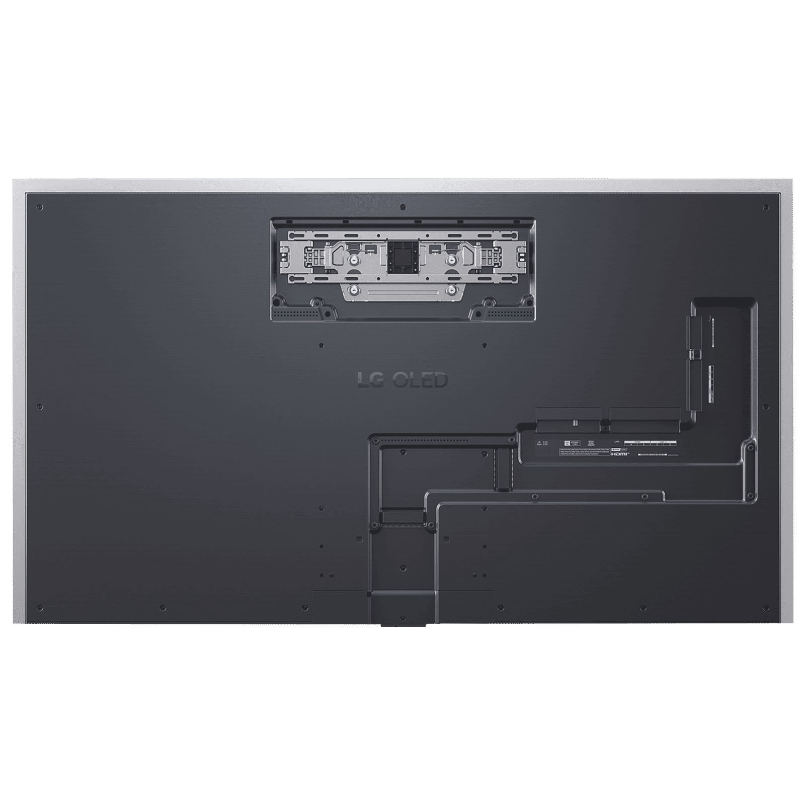 LG evo AI G5 165.1 cm (65 inch) OLED 4K Ultra HD Smart WebOS 25 TV with Dolby Atmos (2025 model)_7