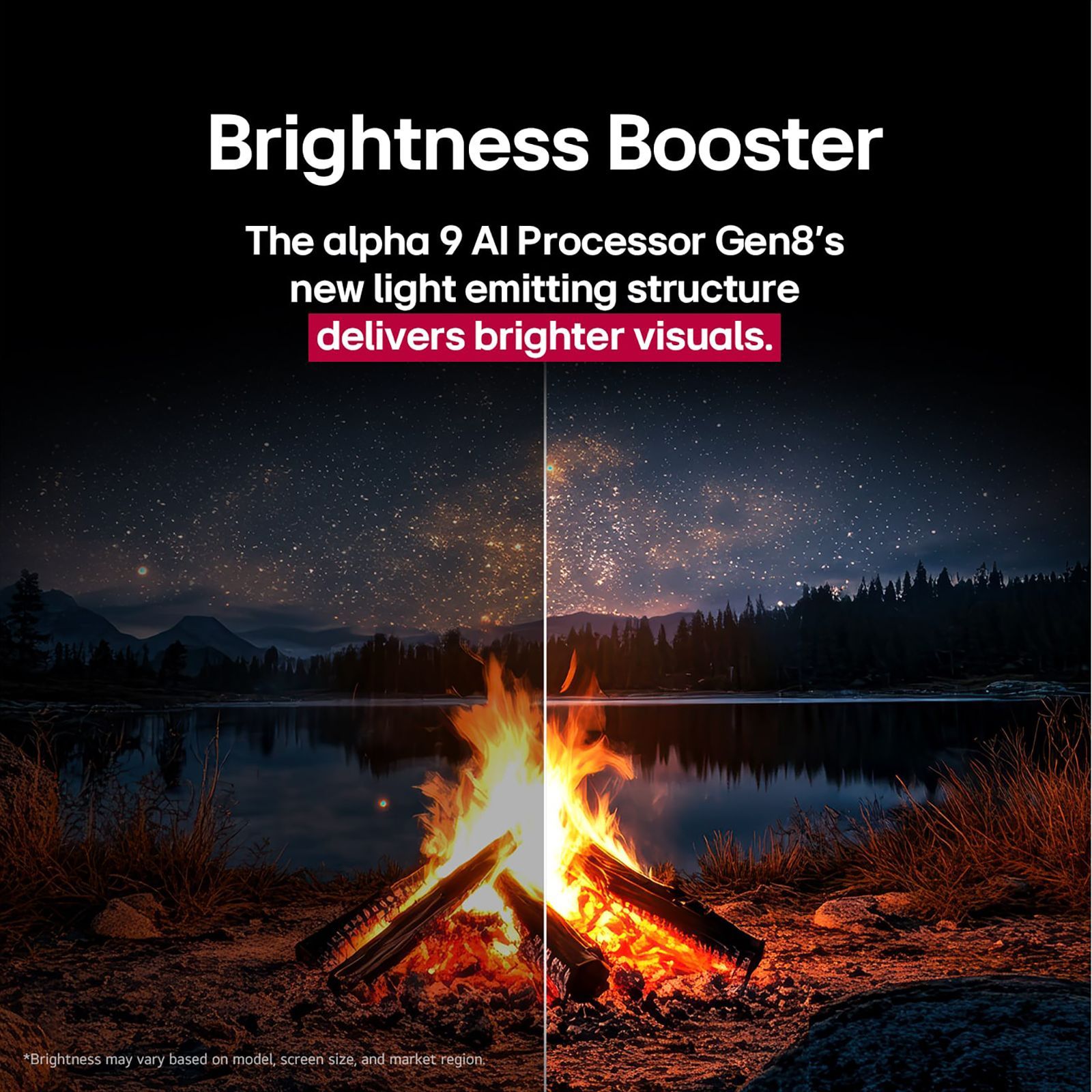 LG 165.1 cm (65 inch) OLED 4K Ultra HD Smart WebOS TV with Dolby Atmos (2025 model)_9