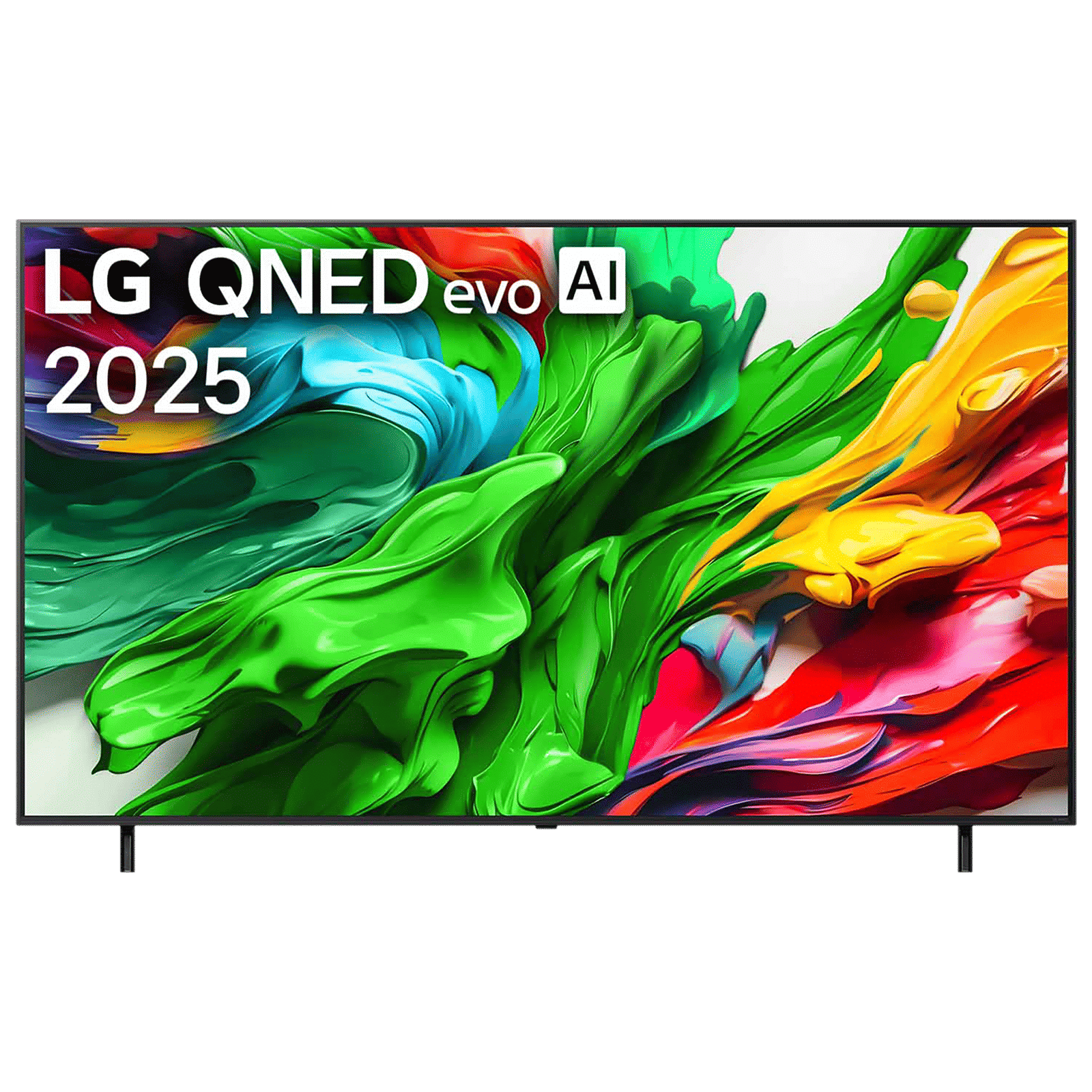 LG 218 cm (86 inch) QNED MiniLED 4K Ultra HD WebOS TV with AI Picture Pro (2025 Model)_1