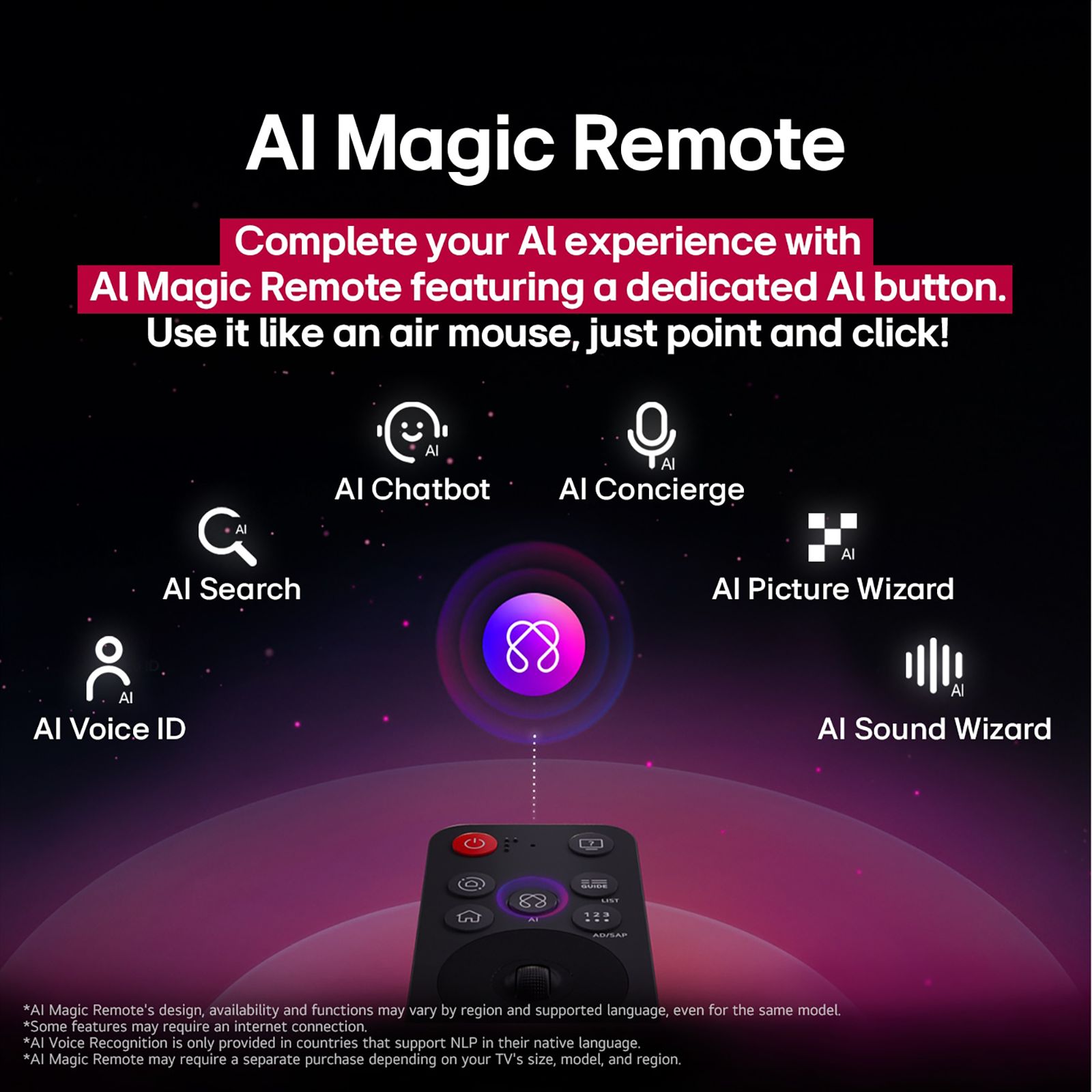 LG 190.5 cm (75 inch) 4K QNED MiniLed Smart WebOS TV with Dolby Vision & Dolby Atmos (2025 Model)_14