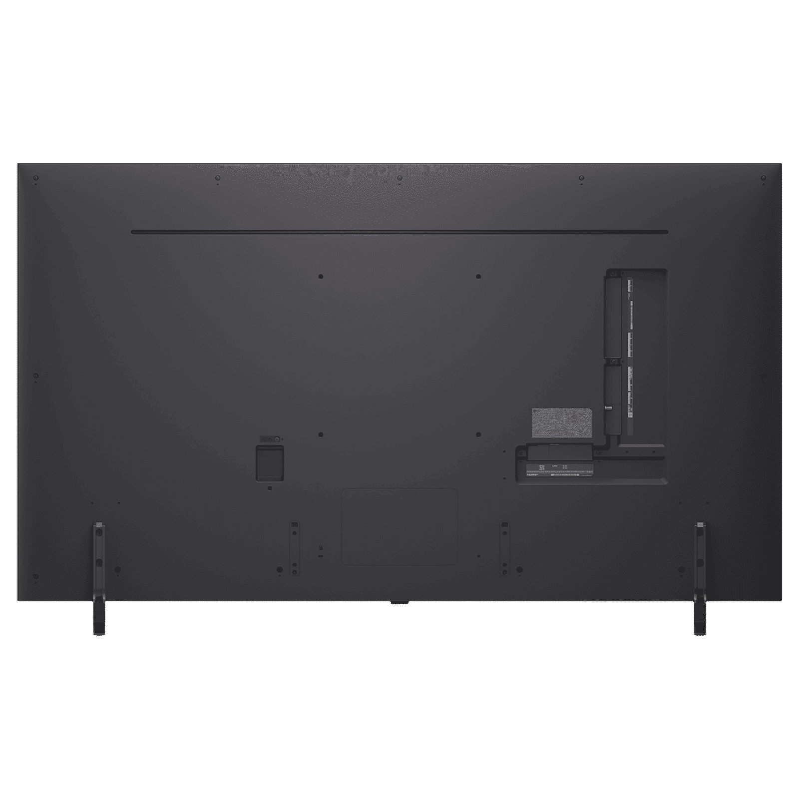 LG 190.5 cm (75 inch) 4K QNED MiniLed Smart WebOS TV with Dolby Vision & Dolby Atmos (2025 Model)_6