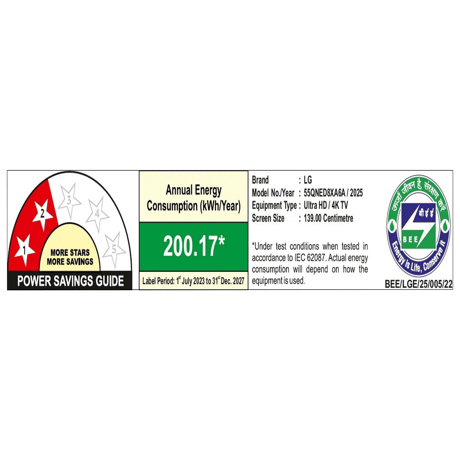 LG 140 cm (55 inch) 4K QNED Mini LED WebOS TV with Dolby Vision & Dolby Atmos (2025 Model)_4