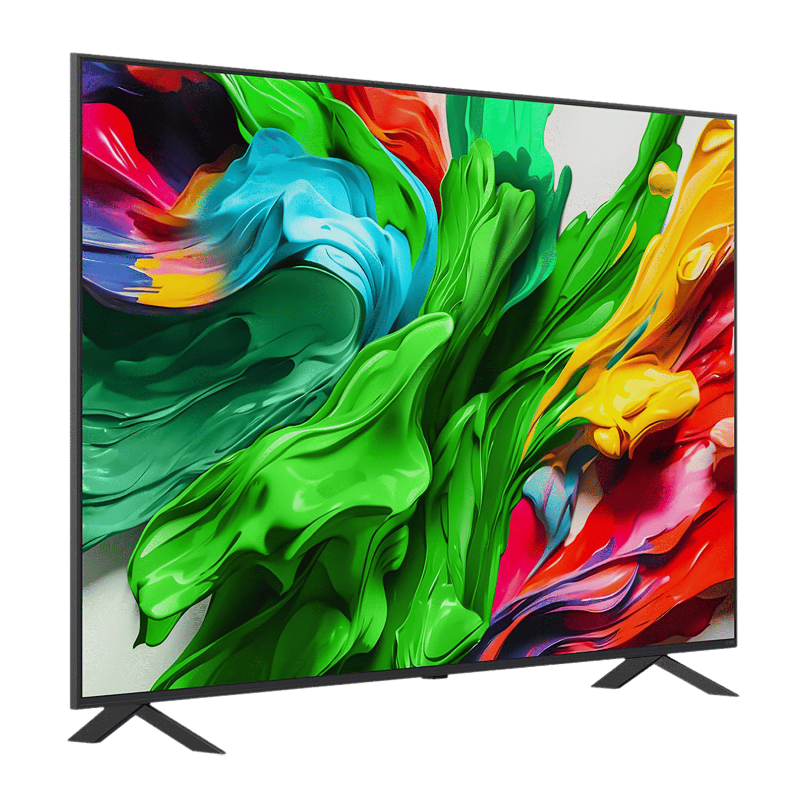 LG 139.7 cm (55 inch) 4K QNED Mini LED WebOS TV with Dolby Vision & Dolby Atmos (2025 Model)_5