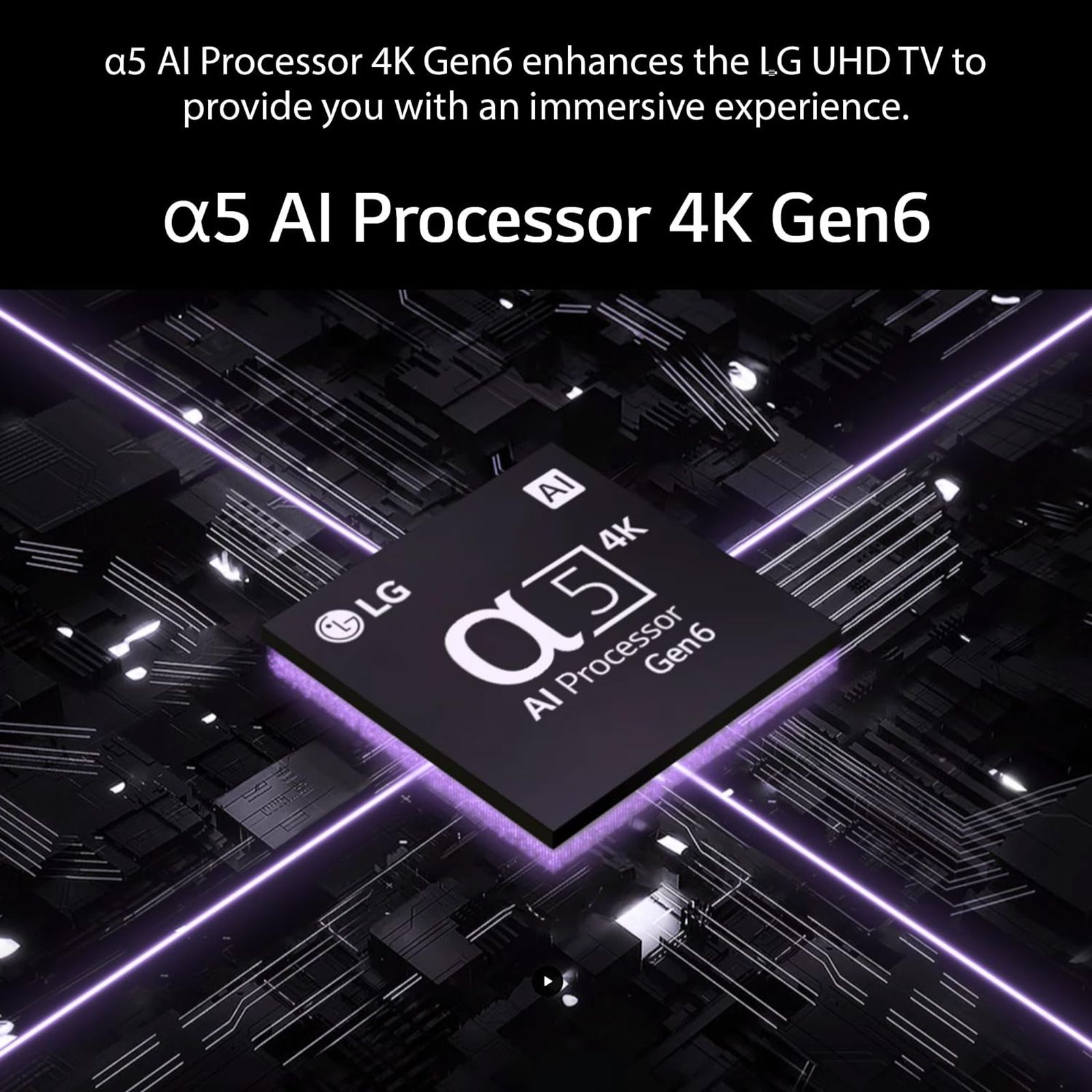 LG UR75 139.7 cm (55 inch) 4K Ultra HD LED Smart WebOS TV with AI Super Upscaling (2025 model) LG UR75 139.7 cm (55 inch) 4K Ultra HD LED Smart WebOS TV with AI Super Upscaling (2025 model)_11