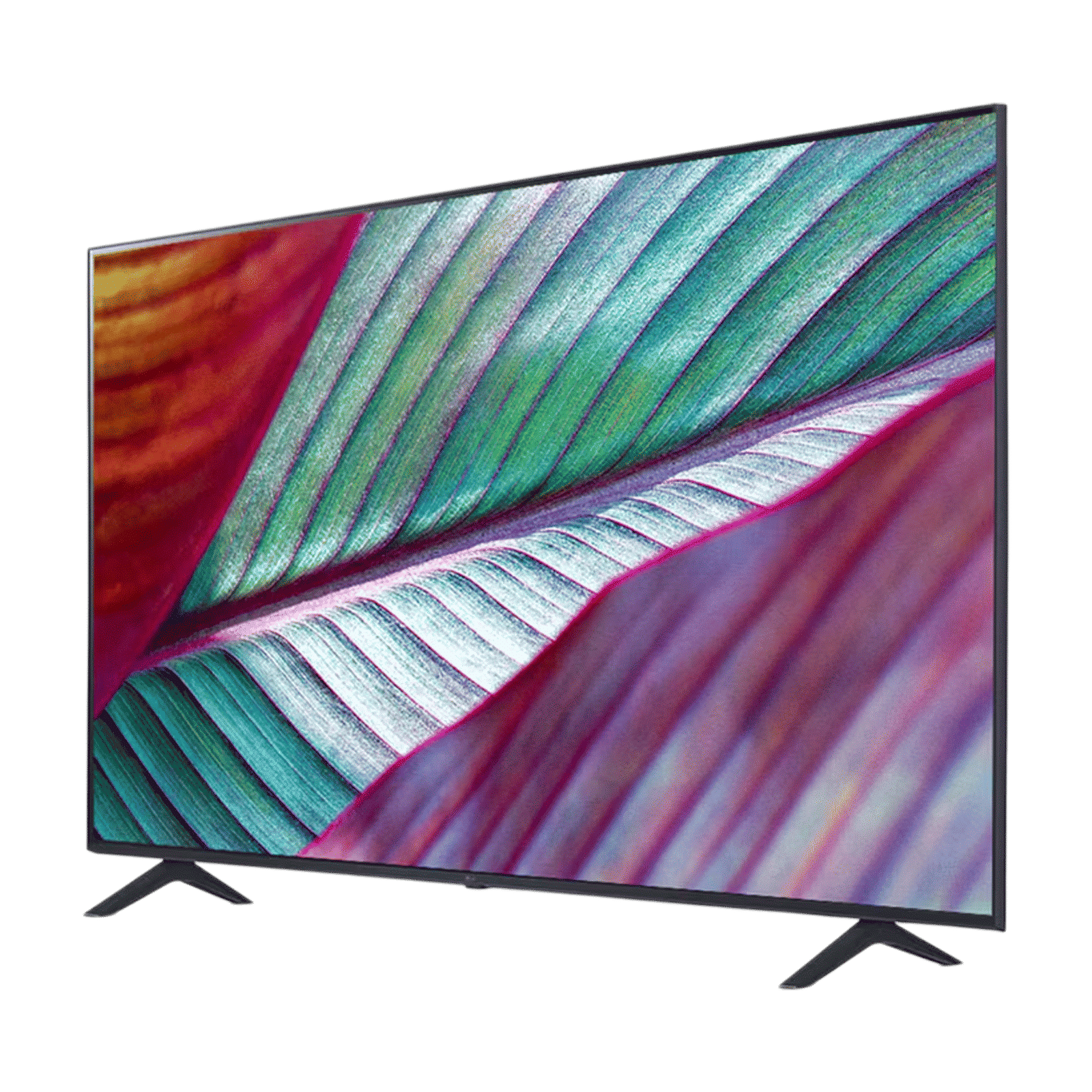 LG UR75 139.7 cm (55 inch) 4K Ultra HD LED Smart WebOS TV with AI Super Upscaling (2025 model) LG UR75 139.7 cm (55 inch) 4K Ultra HD LED Smart WebOS TV with AI Super Upscaling (2025 model)_6