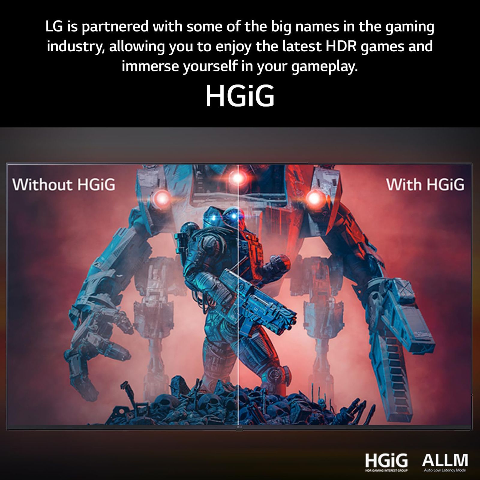 LG UR75 109.22 cm (43 inch) 4K Ultra HD LED Smart WebOS TV with Built-in Alexa (2025 model)_13