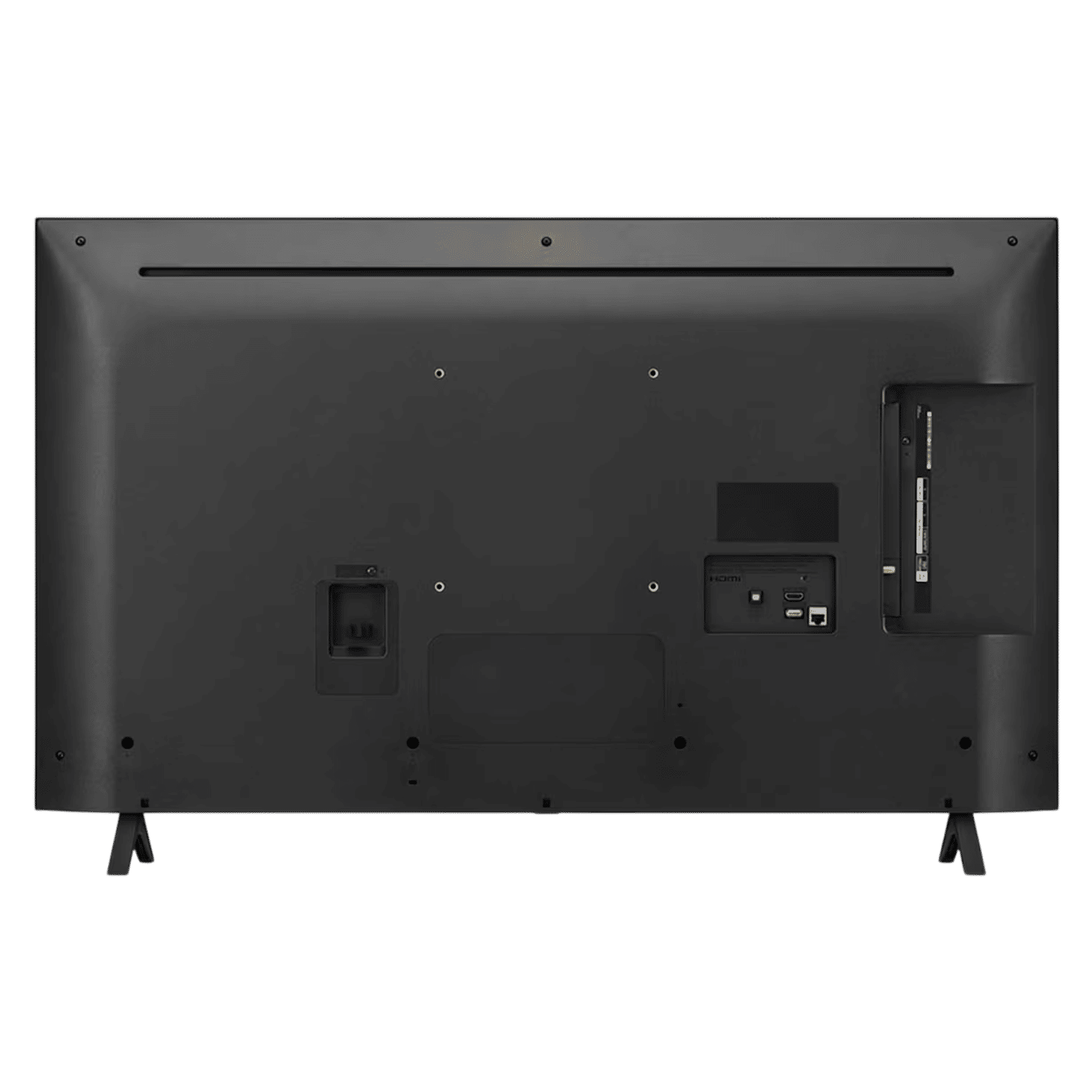 LG UR75 109.22 cm (43 inch) 4K Ultra HD LED Smart WebOS TV with Built-in Alexa (2025 model)_6