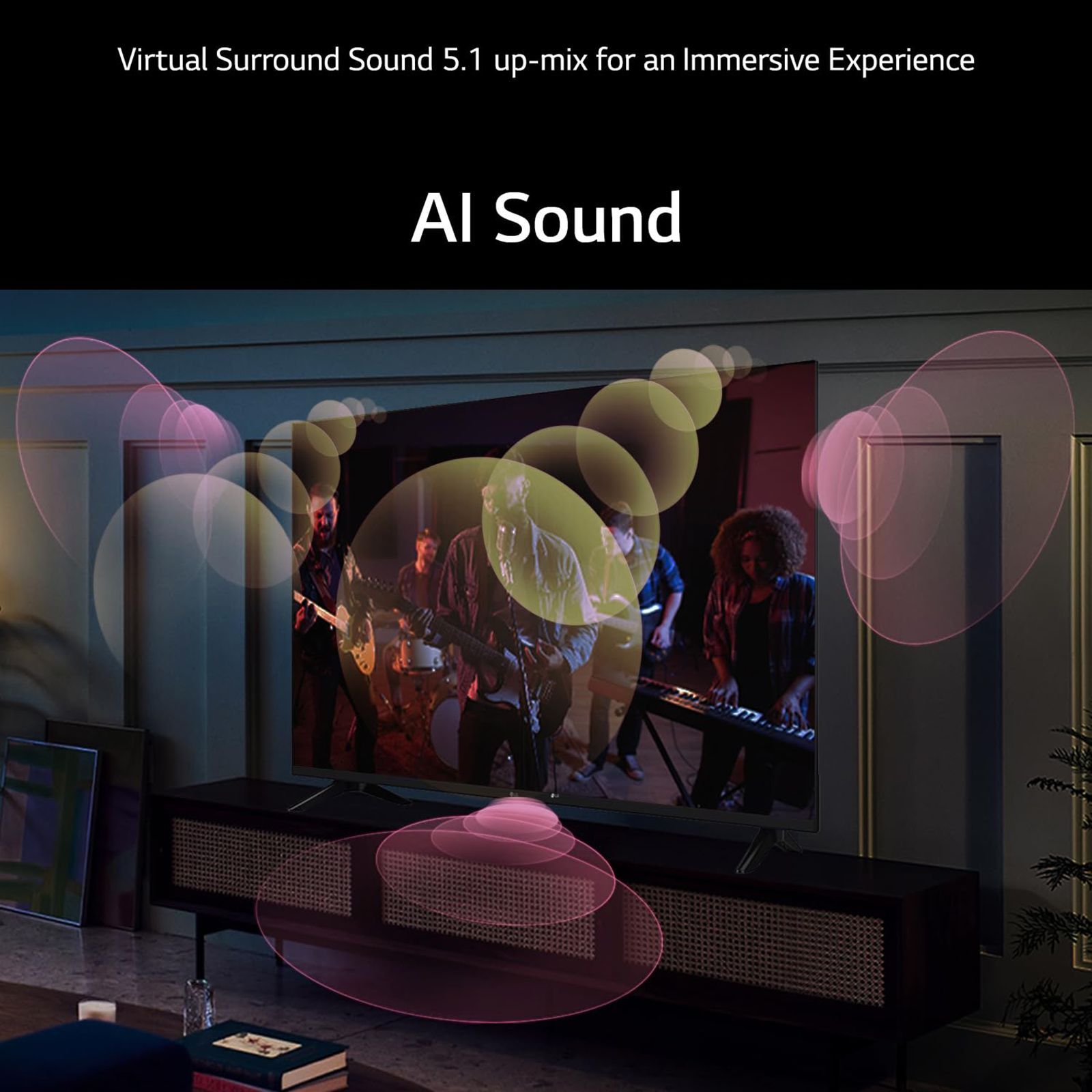 LG 80cm (32 inch) HD LED Smart webOS TV with AI Sound (2025 Model)_17