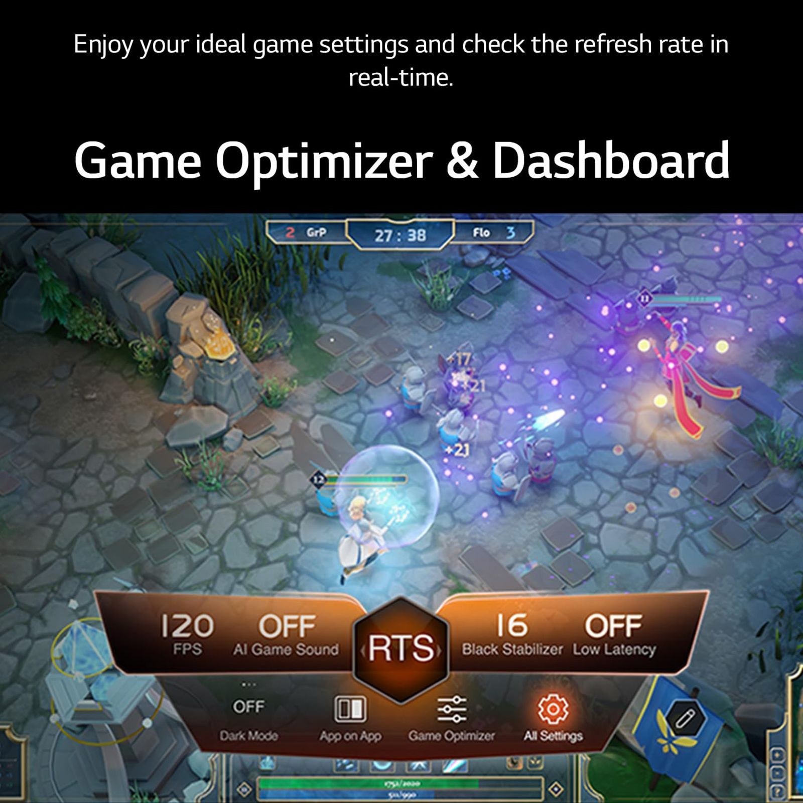 LG 80cm (32 inch) HD LED Smart webOS TV with AI Sound (2025 Model)_20