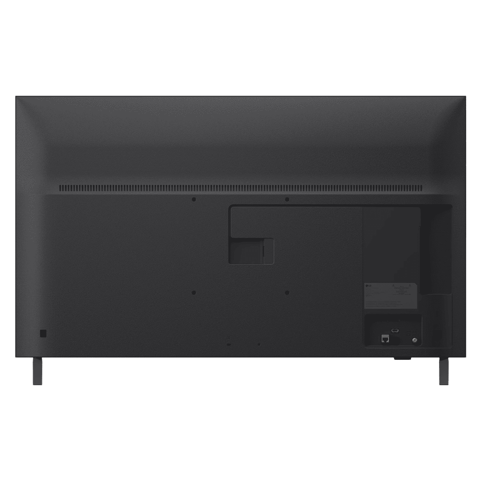 LG UA75 109.22 cm (43 inch) 4K Ultra HD Smart WebOS TV with Google Cast (2025 model)_5