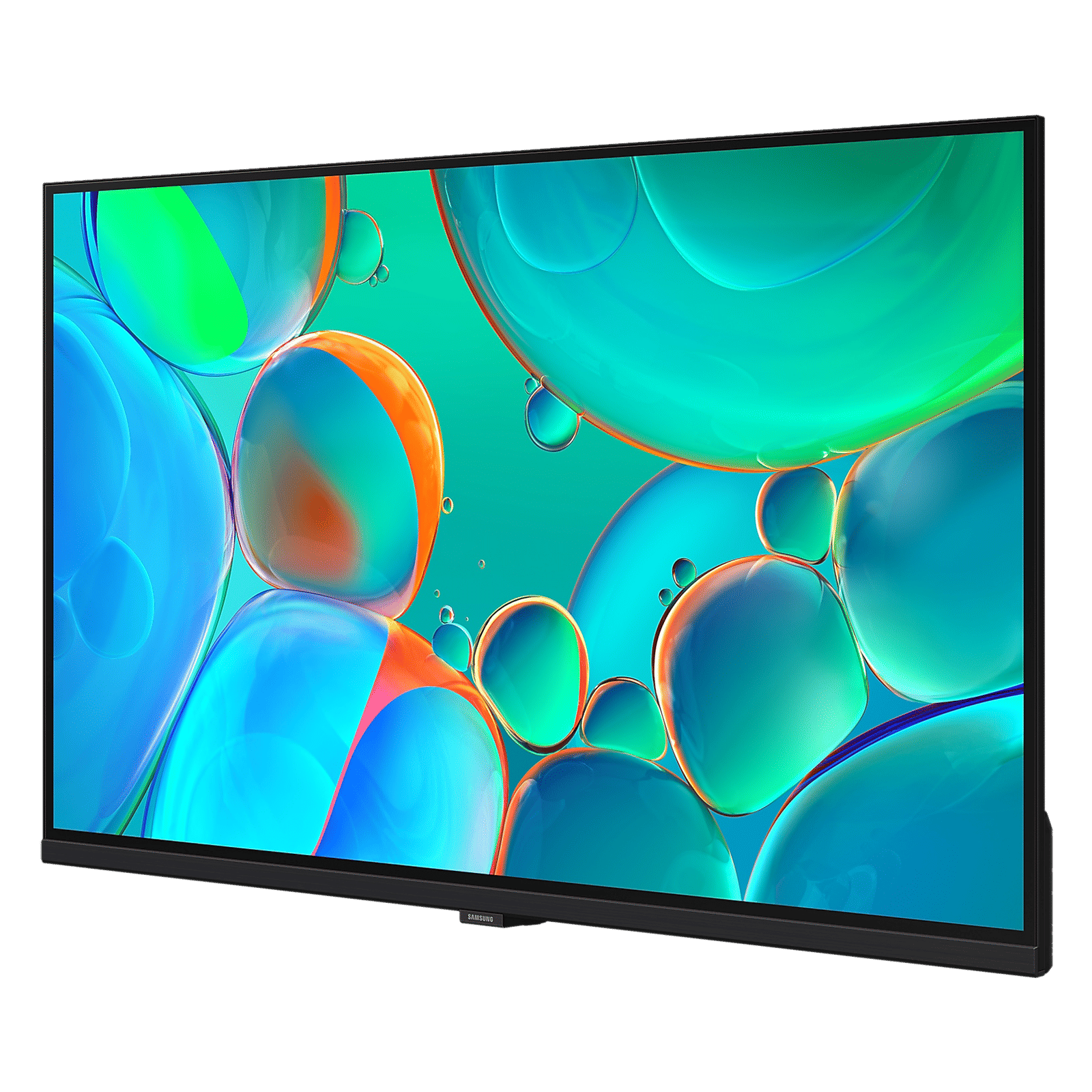 SAMSUNG H4560 81.28 cm (32 inch) HD LED Smart Tizen TV with Google Assistant (2025 model)_5