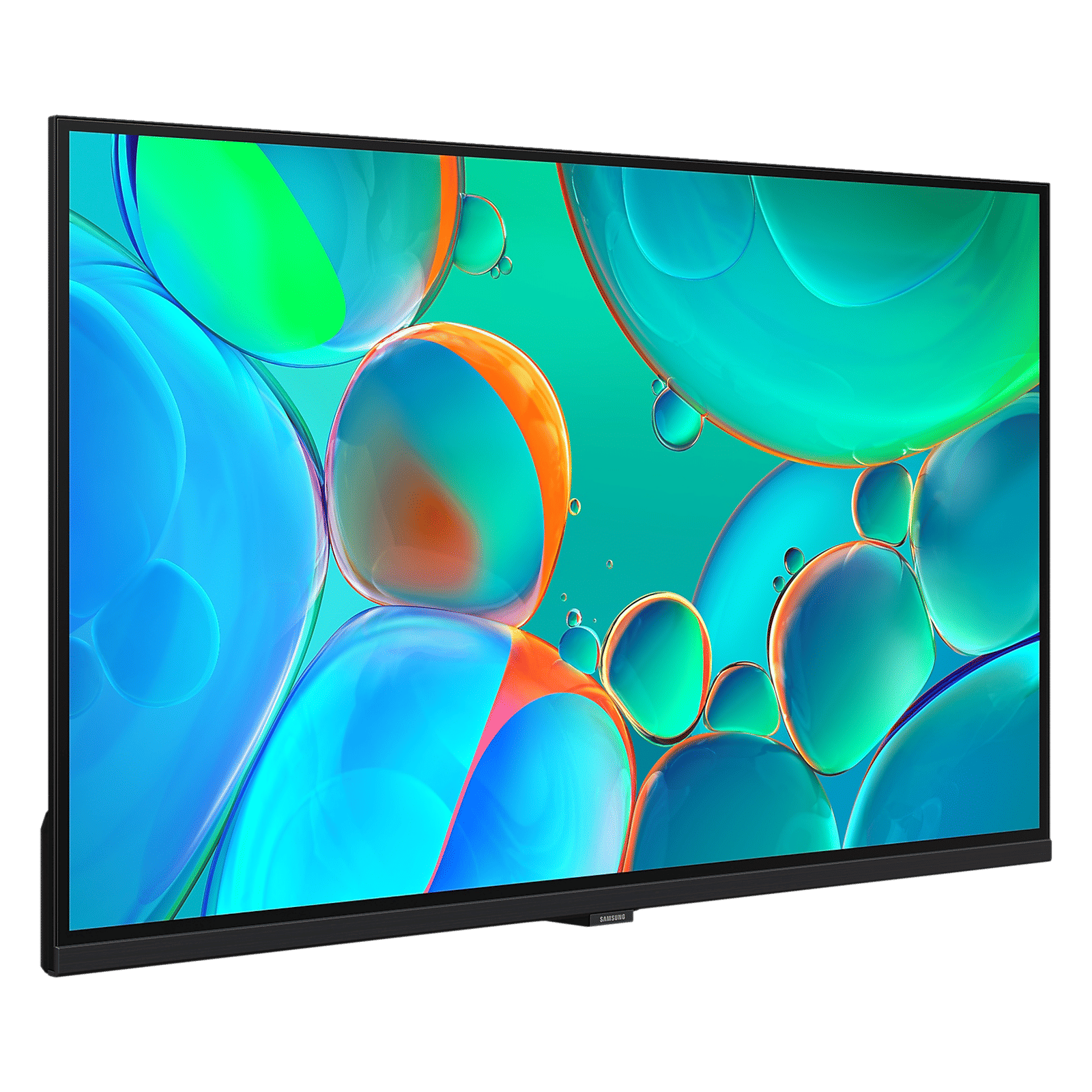 SAMSUNG H4560 81.28 cm (32 inch) HD LED Smart Tizen TV with Google Assistant (2025 model) SAMSUNG H4560 81.28 cm (32 inch) HD LED Smart Tizen TV with Google Assistant (2025 model)_5